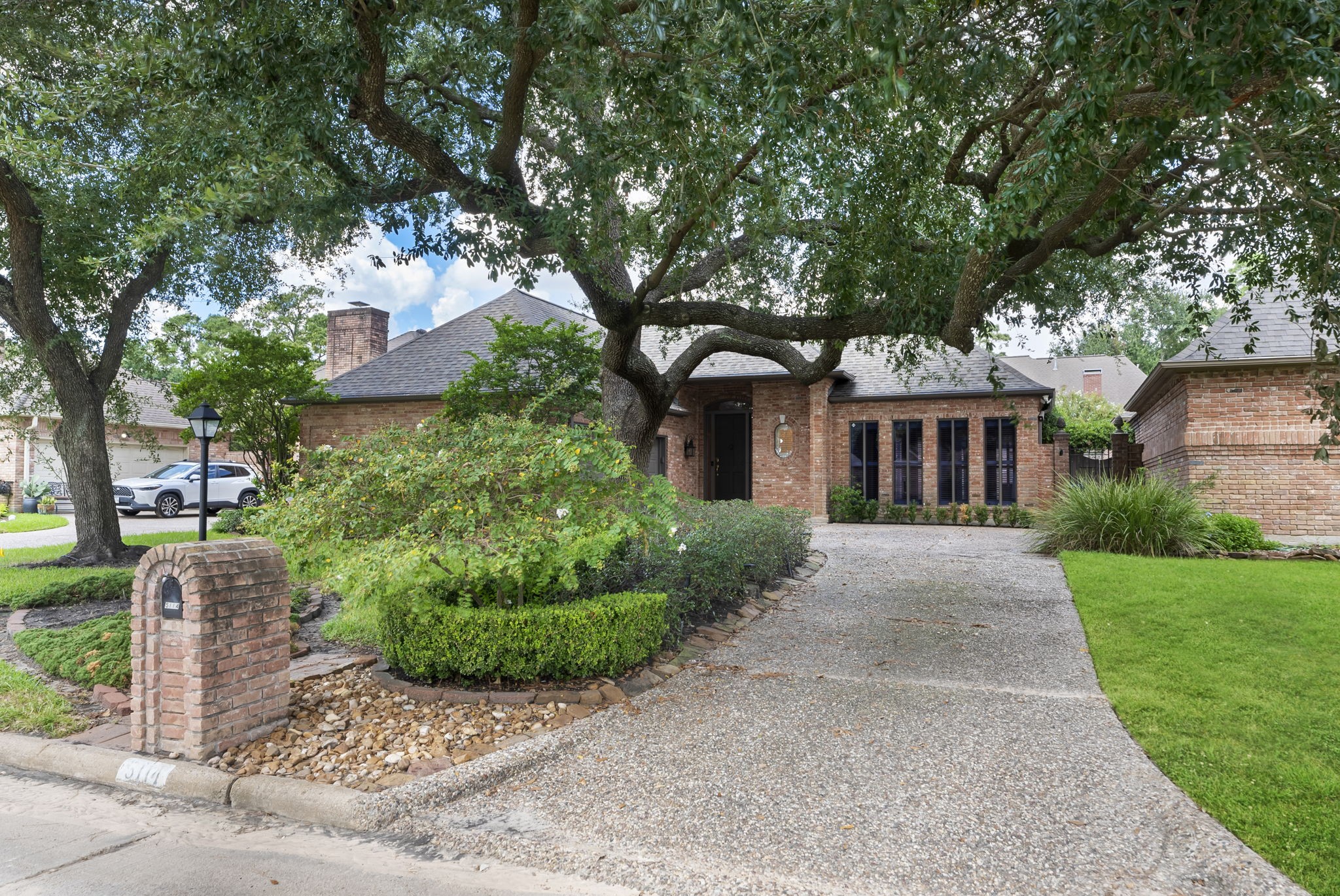 5114 Olympia Fields Lane Property Photo 2