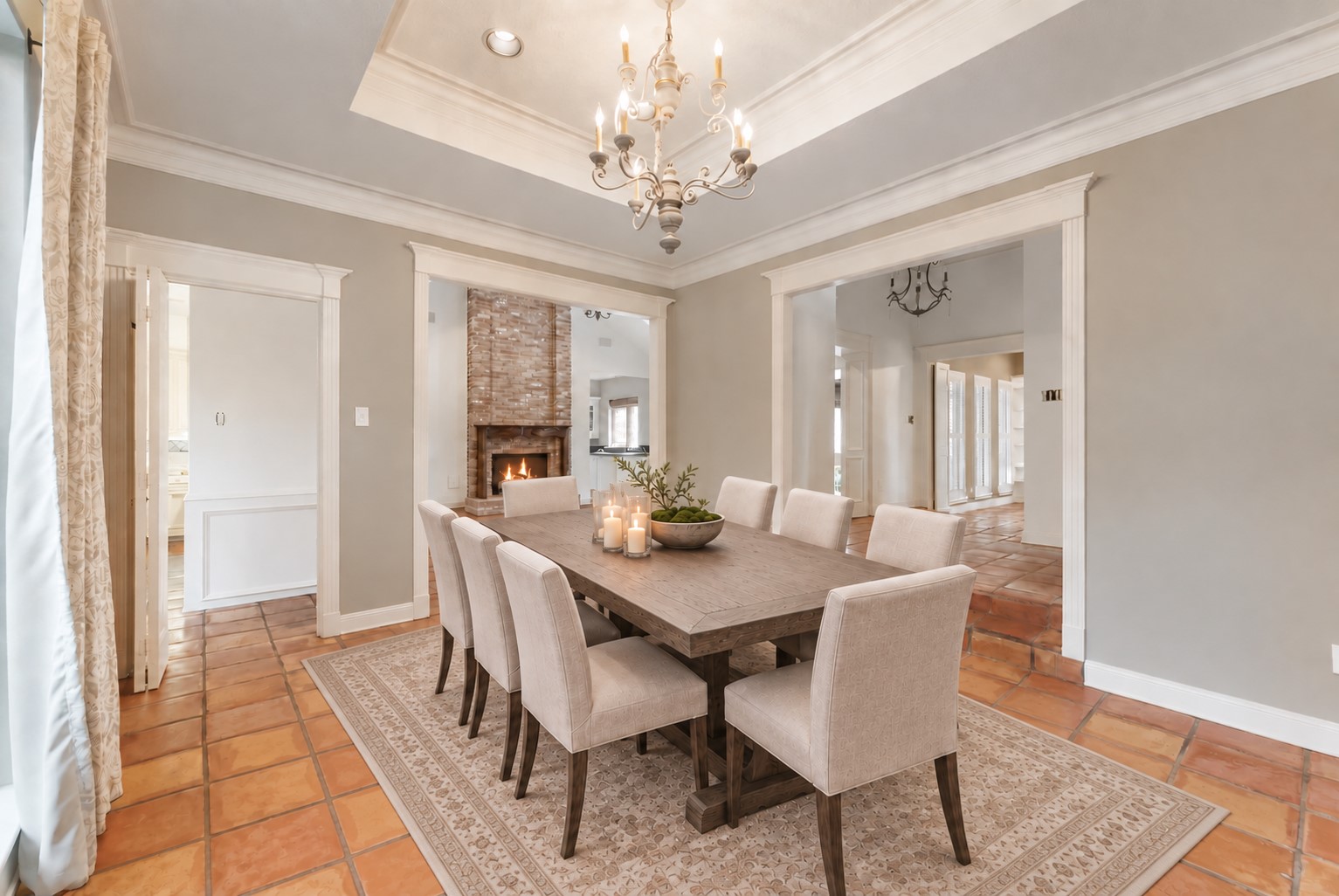 5114 Olympia Fields Lane Property Photo 4