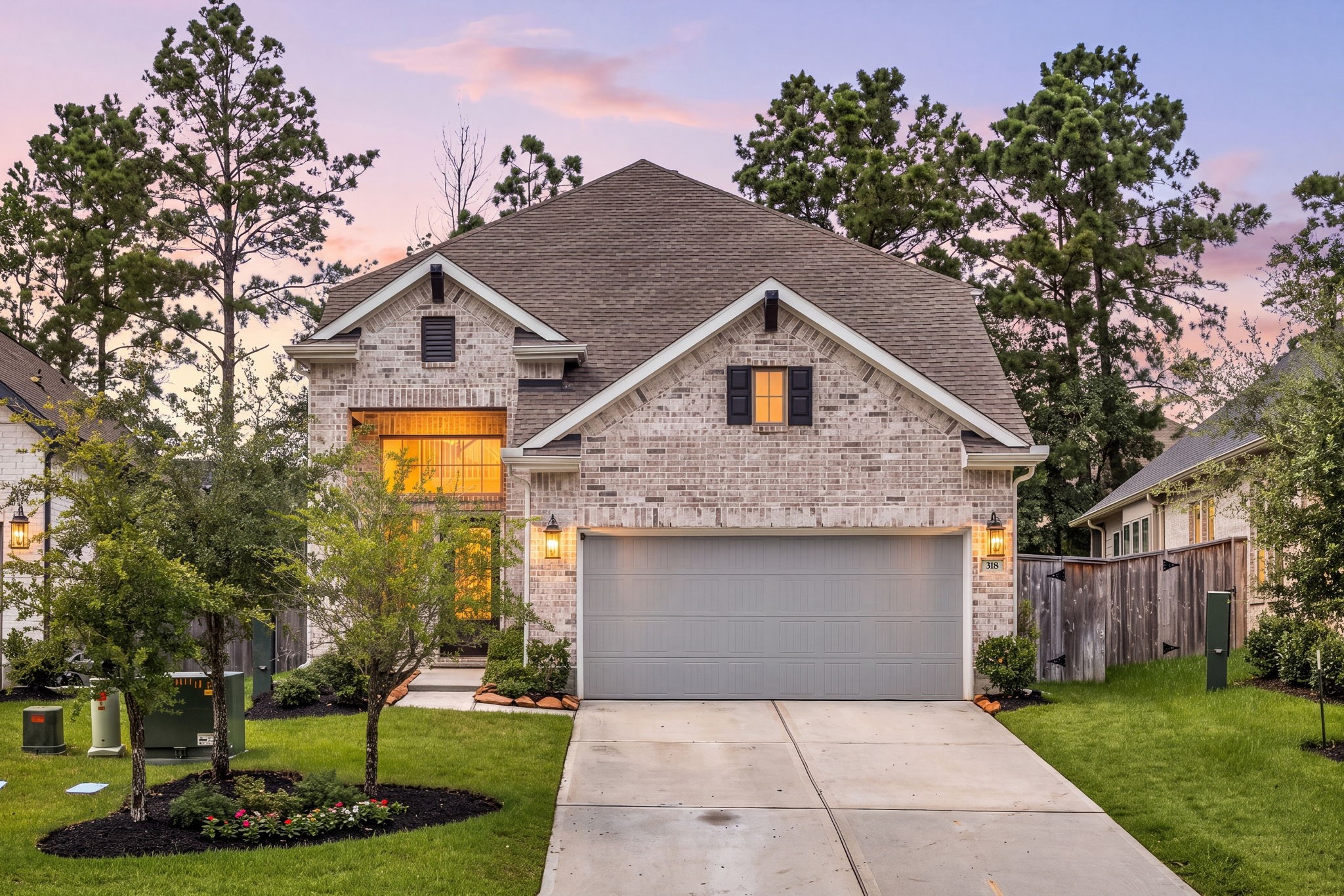 318 N Cascade Heights Drive