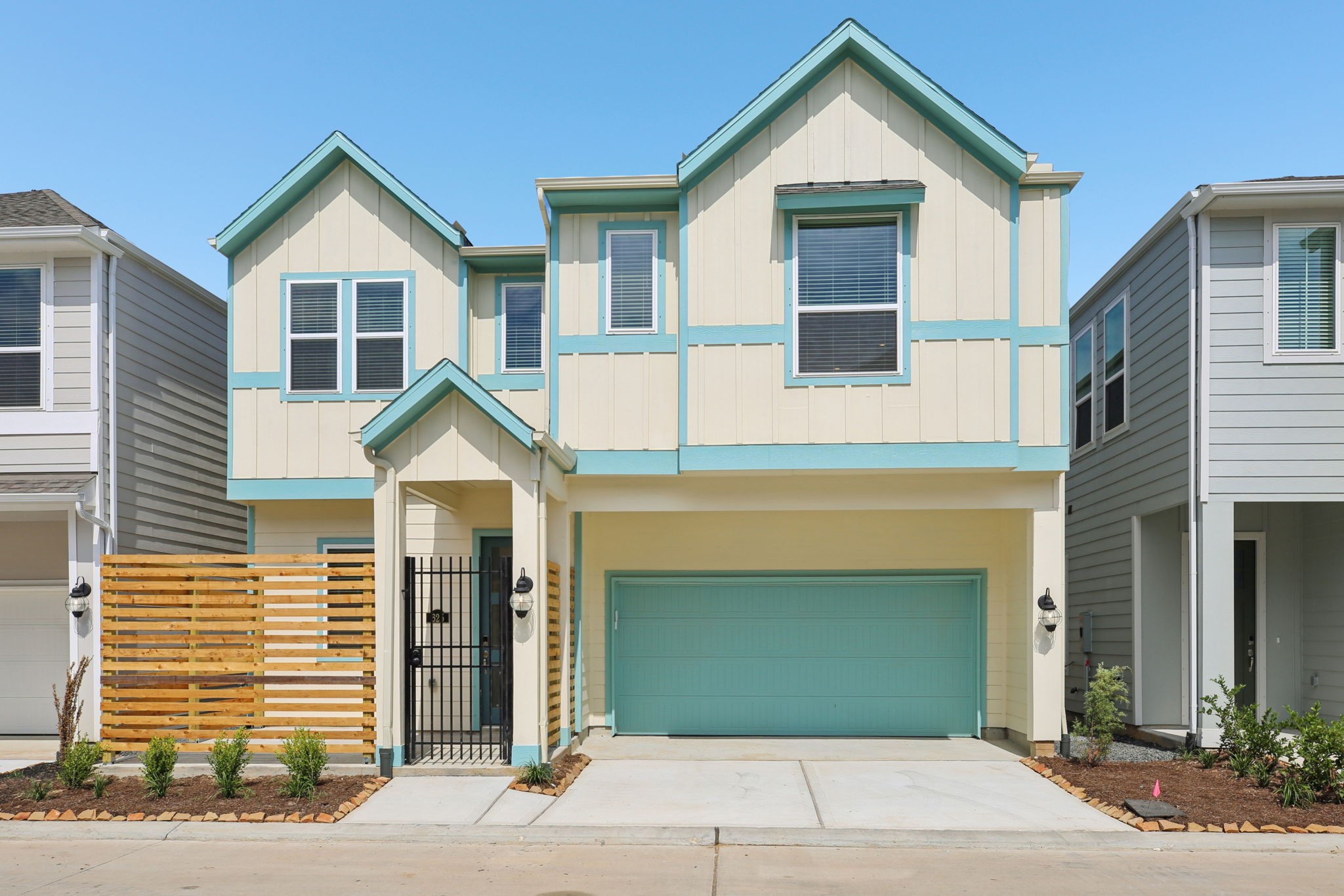 625 Topwater Trail Property Photo 1