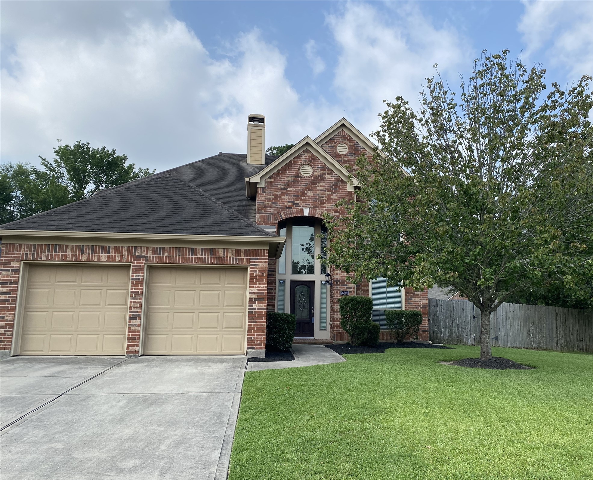 26891 Royal Timbers Drive Property Photo 1