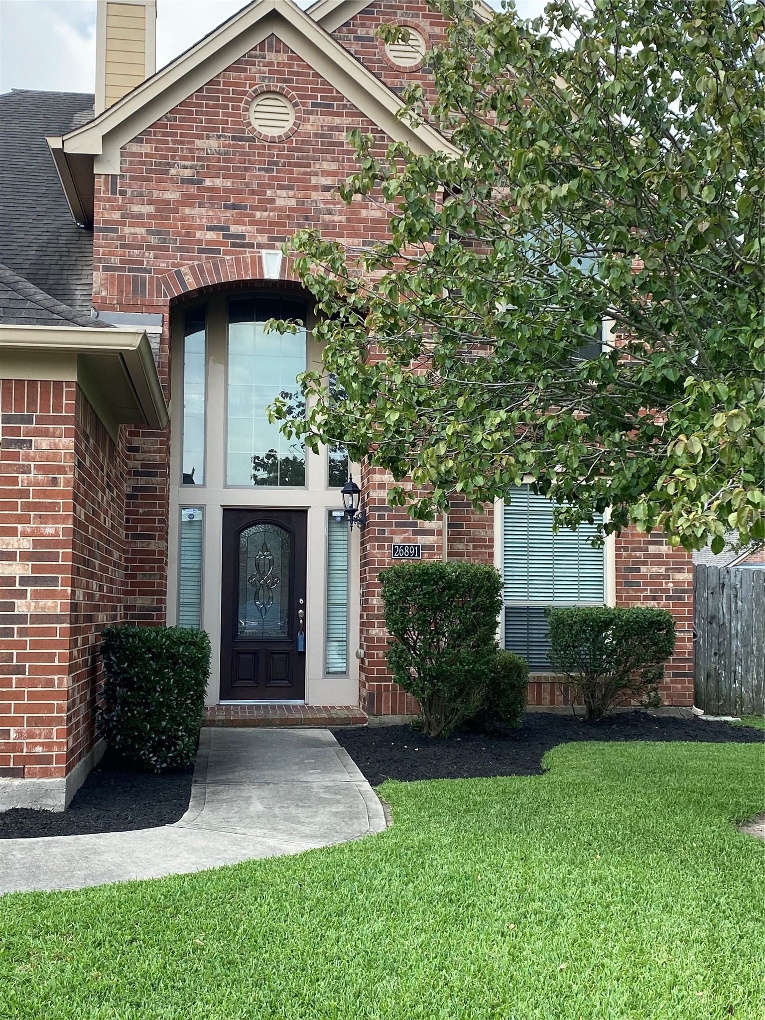 26891 Royal Timbers Drive Property Photo 2