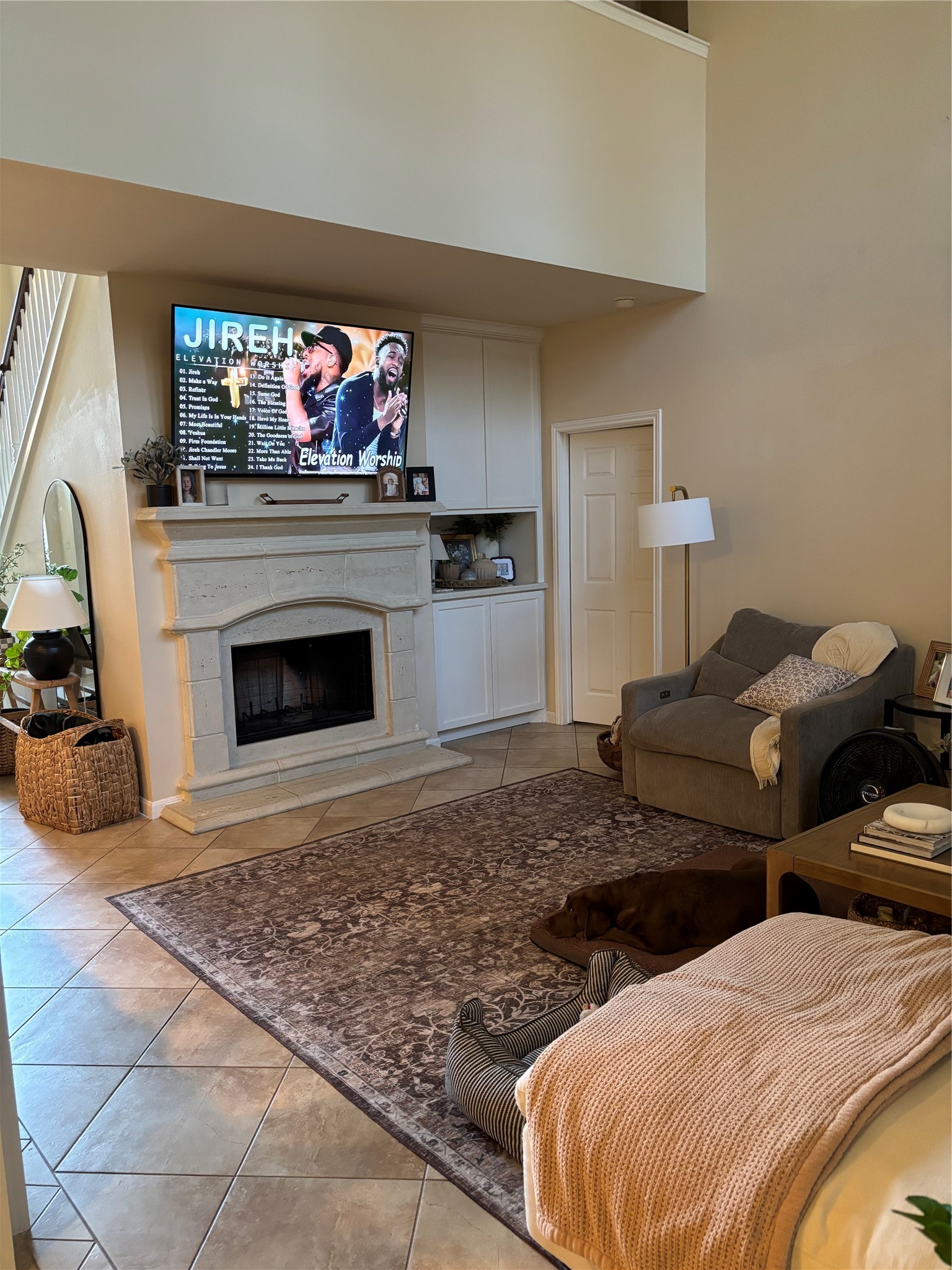 26891 Royal Timbers Drive Property Photo 5