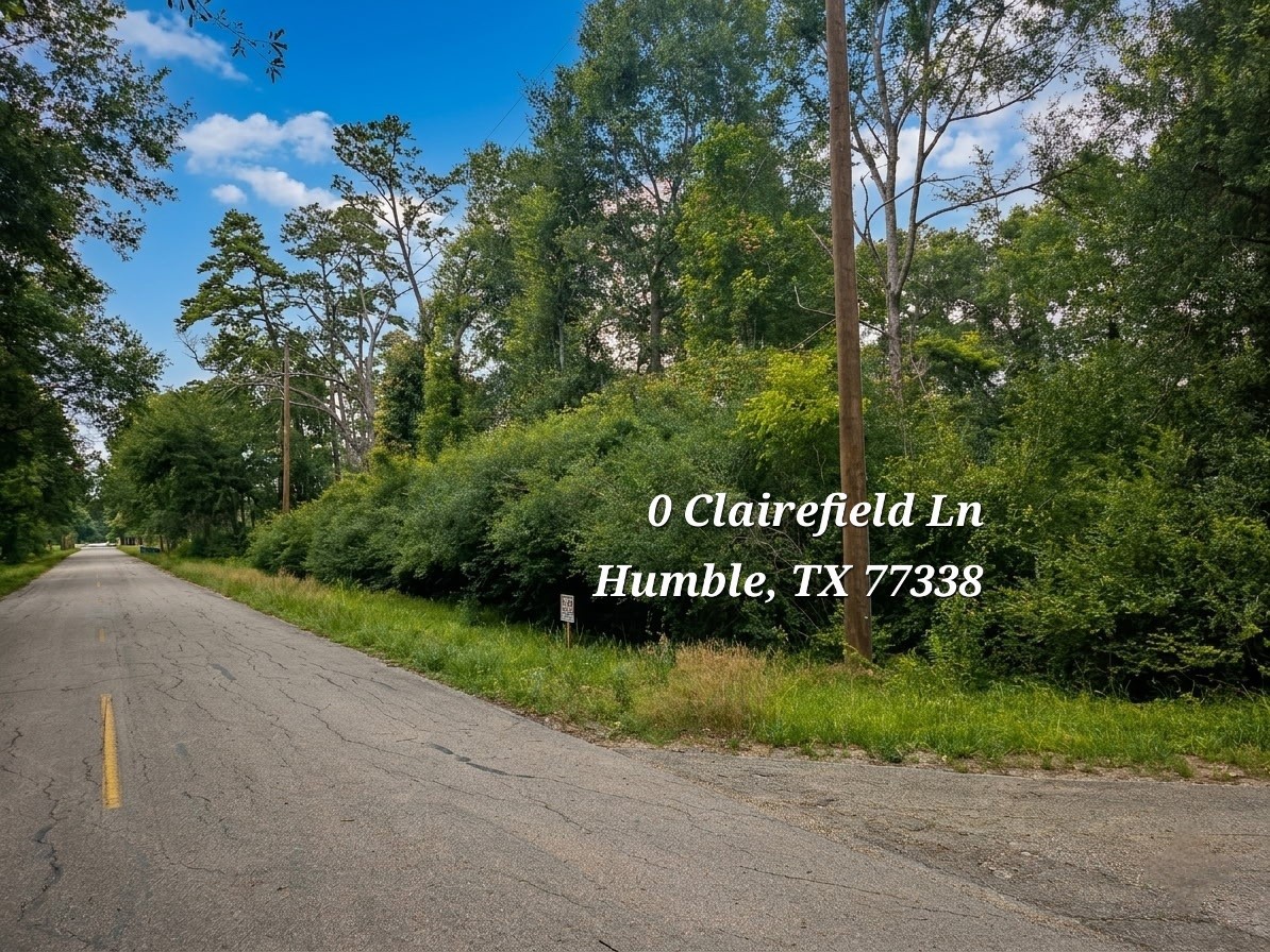 0 Clairfield Lane Property Photo 1