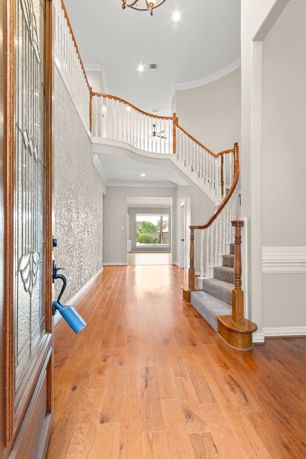 5803 Desert Oak Way Property Photo 4