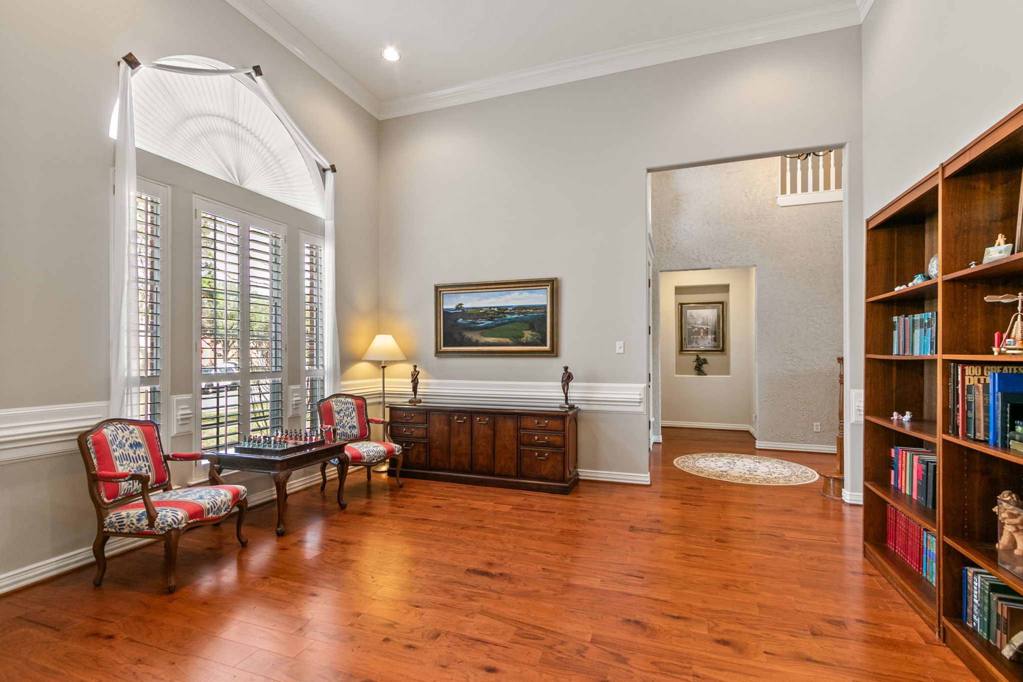 5803 Desert Oak Way Property Photo 12