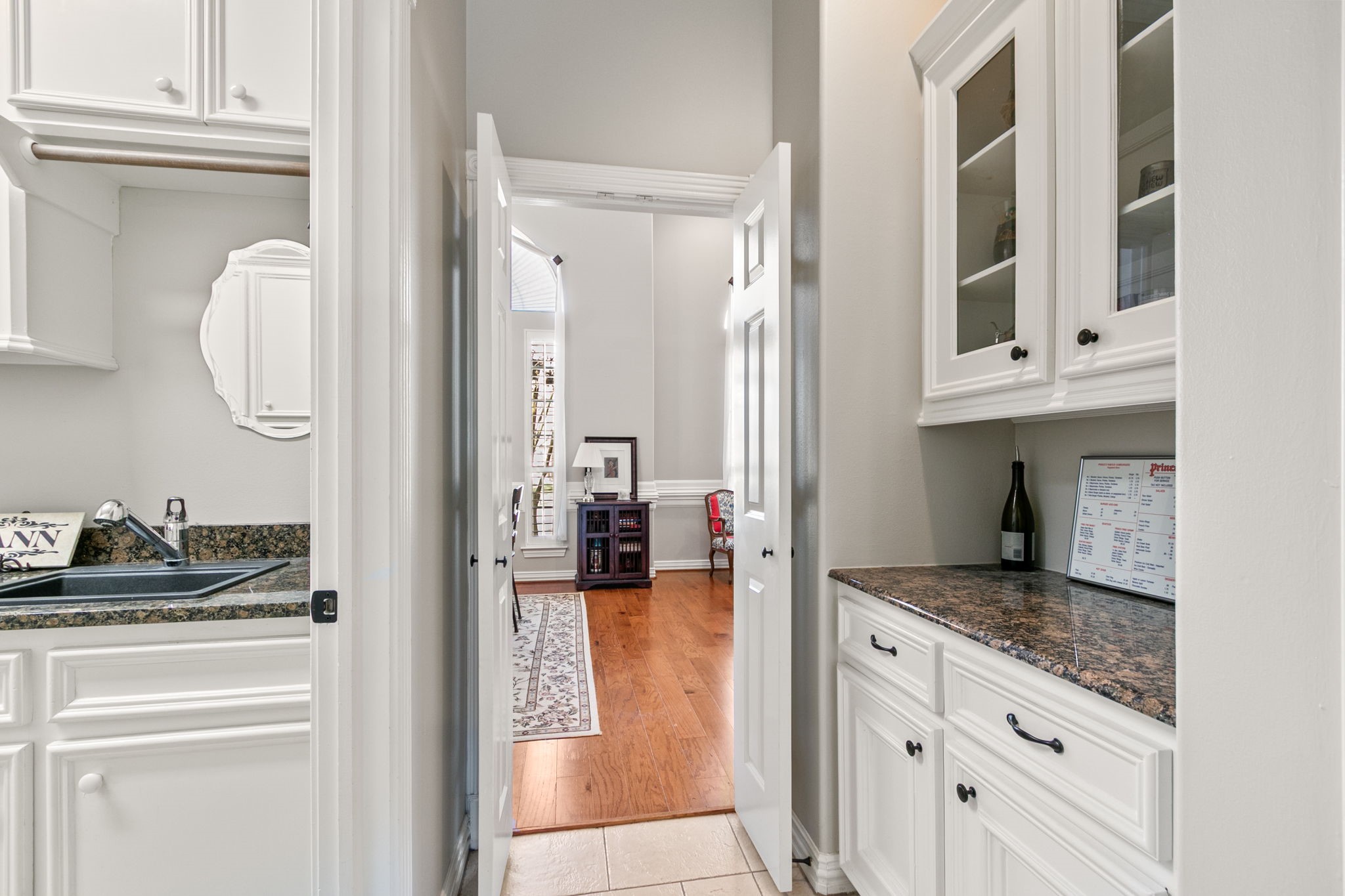 5803 Desert Oak Way Property Photo 14