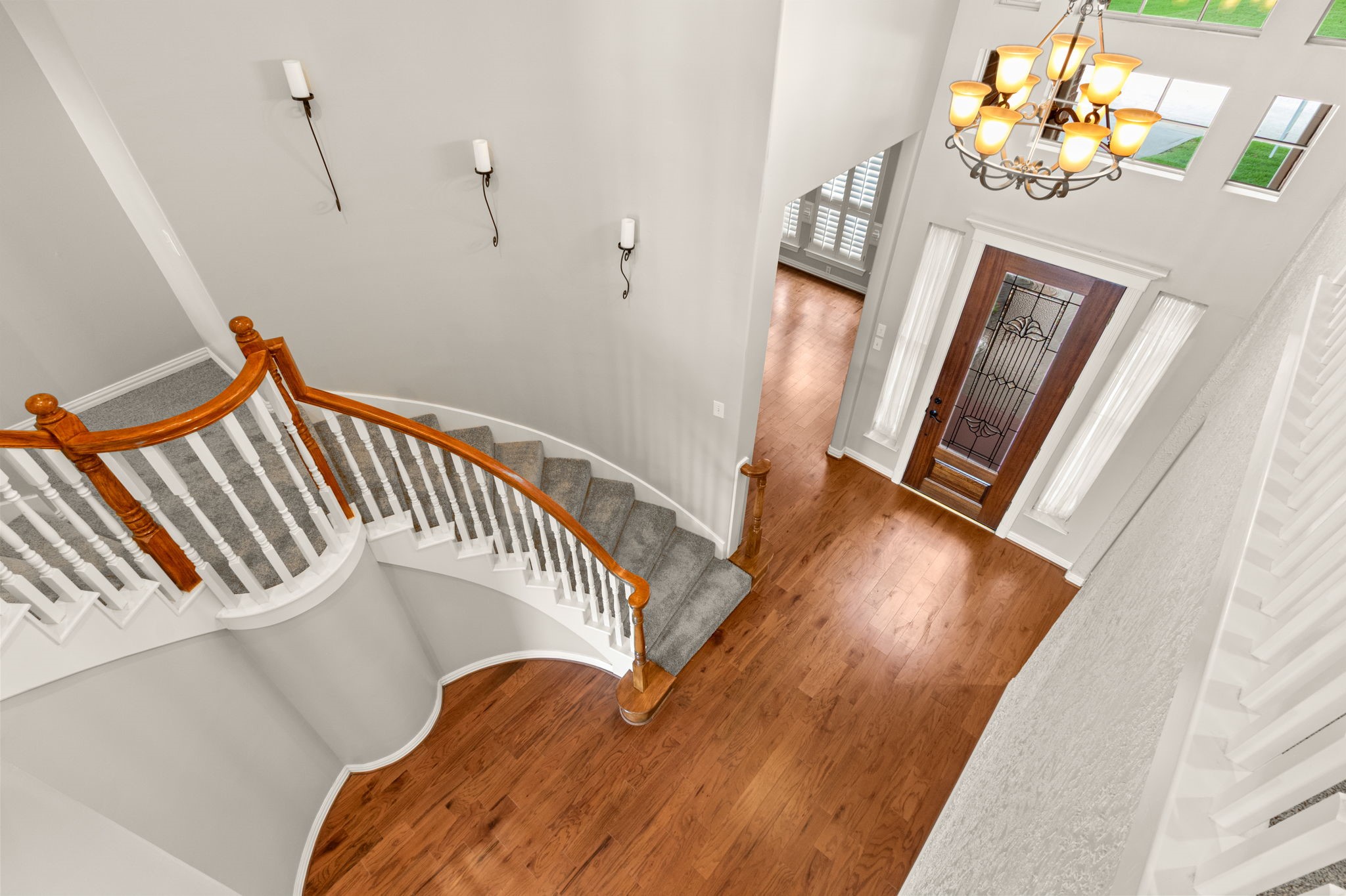 5803 Desert Oak Way Property Photo 29