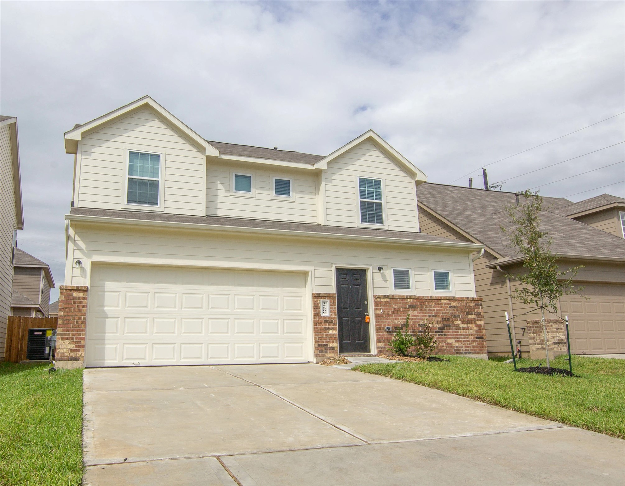 18606 Bell Ravine Drive Property Photo 1