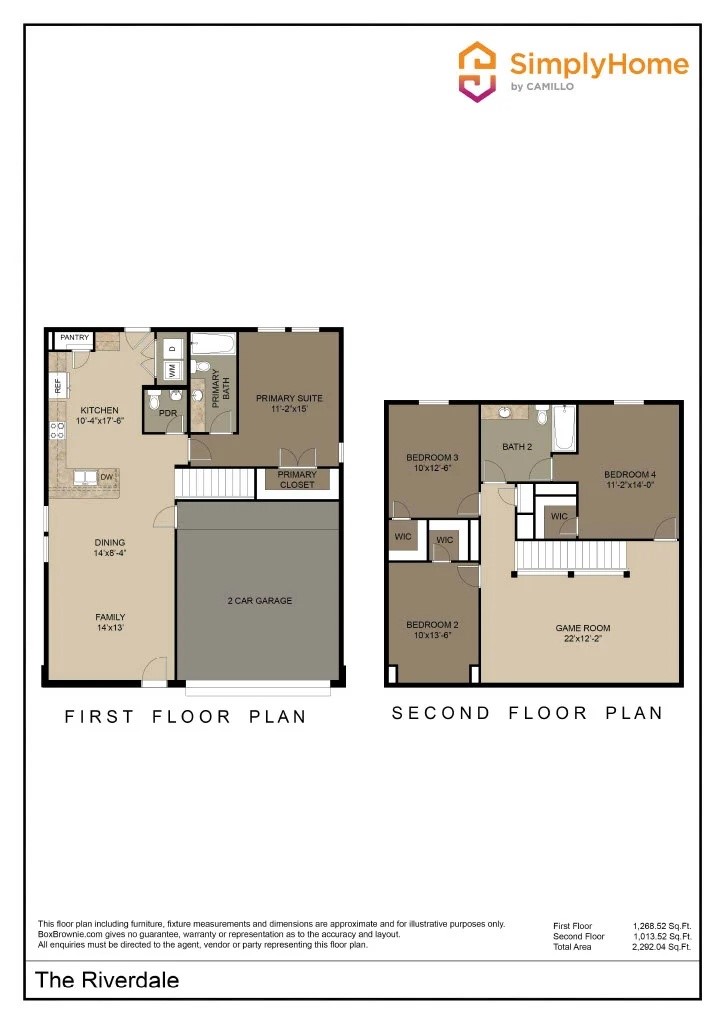 18606 Bell Ravine Drive Property Photo 12