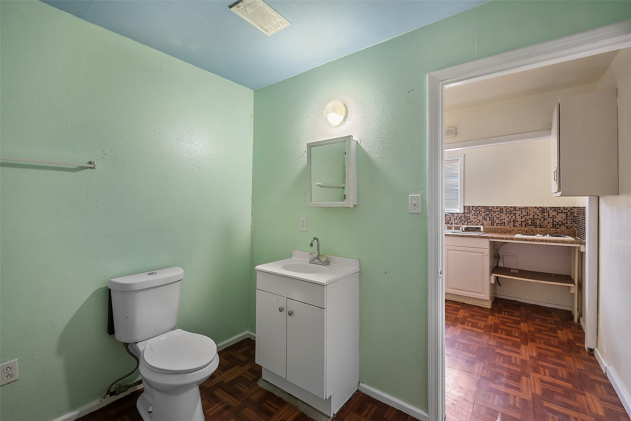 510 Munger Street Unit C Property Photo 7