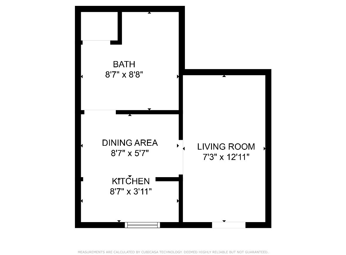510 Munger Street Unit C Property Photo 9