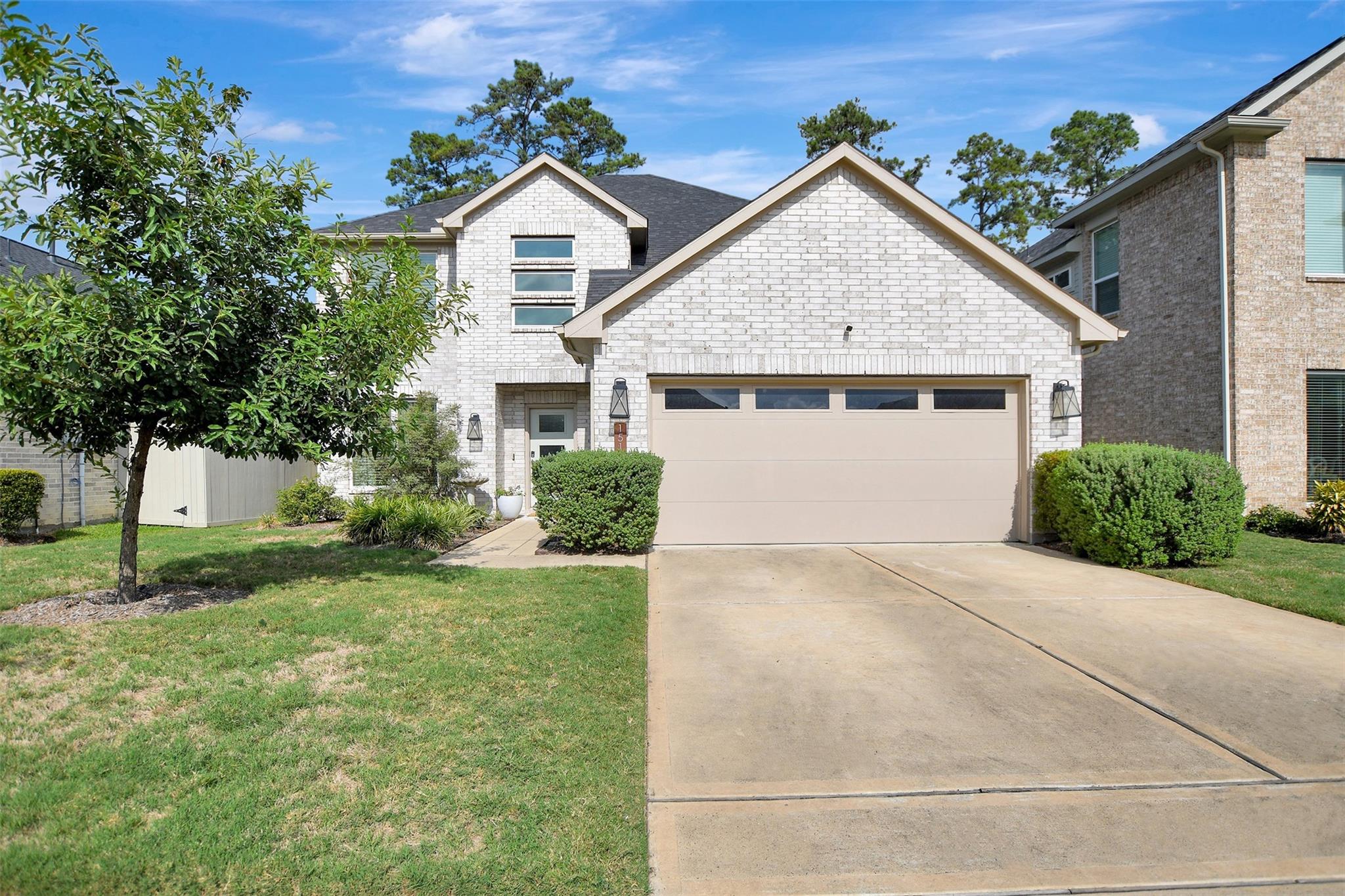15186 N Heron Heights Way, Magnolia Tx 77354 Property Photo 1