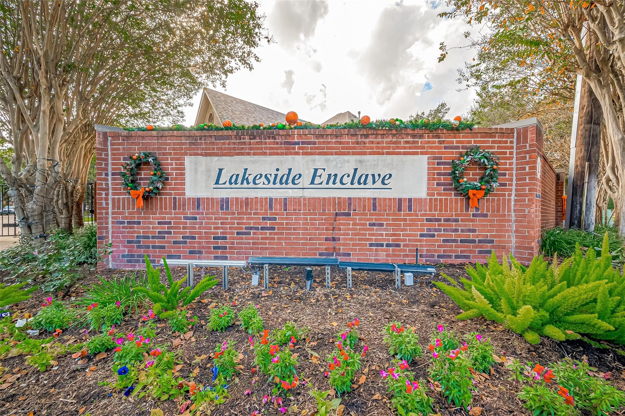 3207 Enclave Trail Property Photo 41