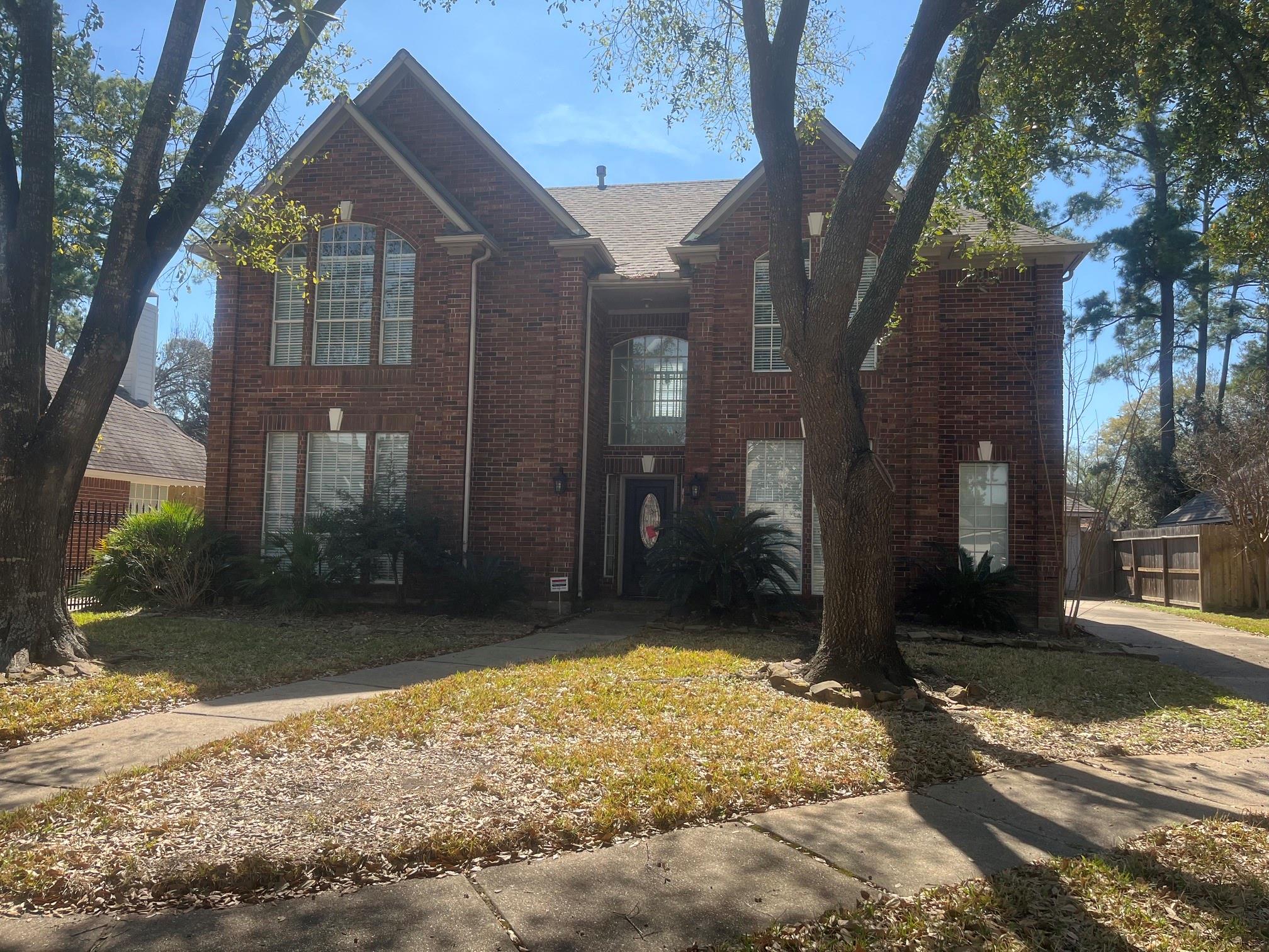 9219 Symphonic Lane, Houston Tx 77040 Property Photo 1