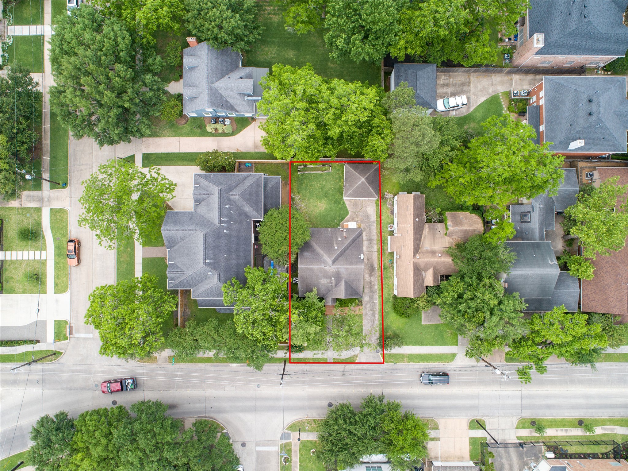 6614 Weslayan Street Property Photo 6