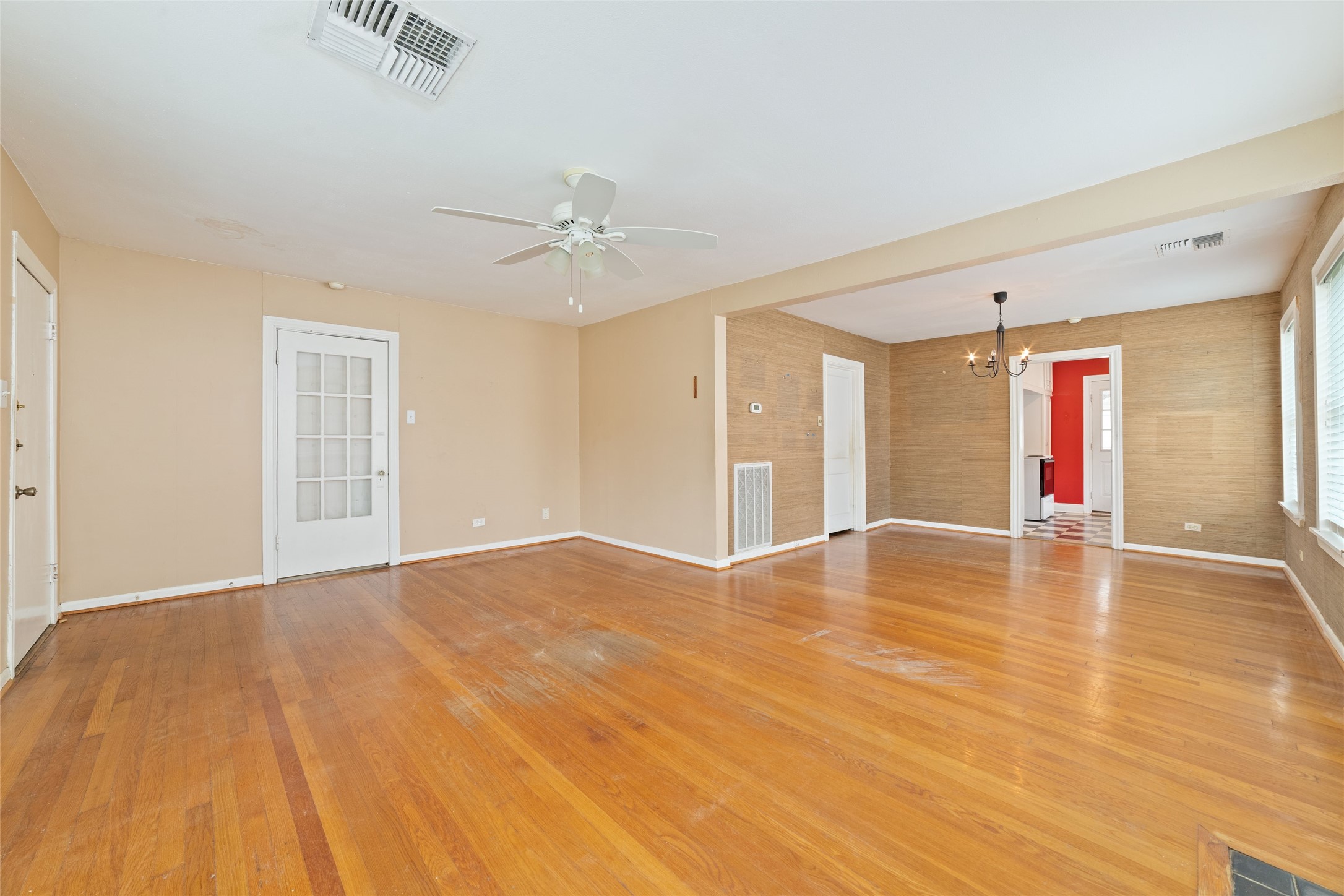 6614 Weslayan Street Property Photo 13