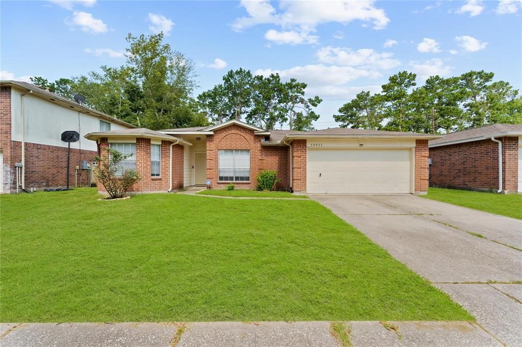19911 Arrowsmith Drive Property Photo 1