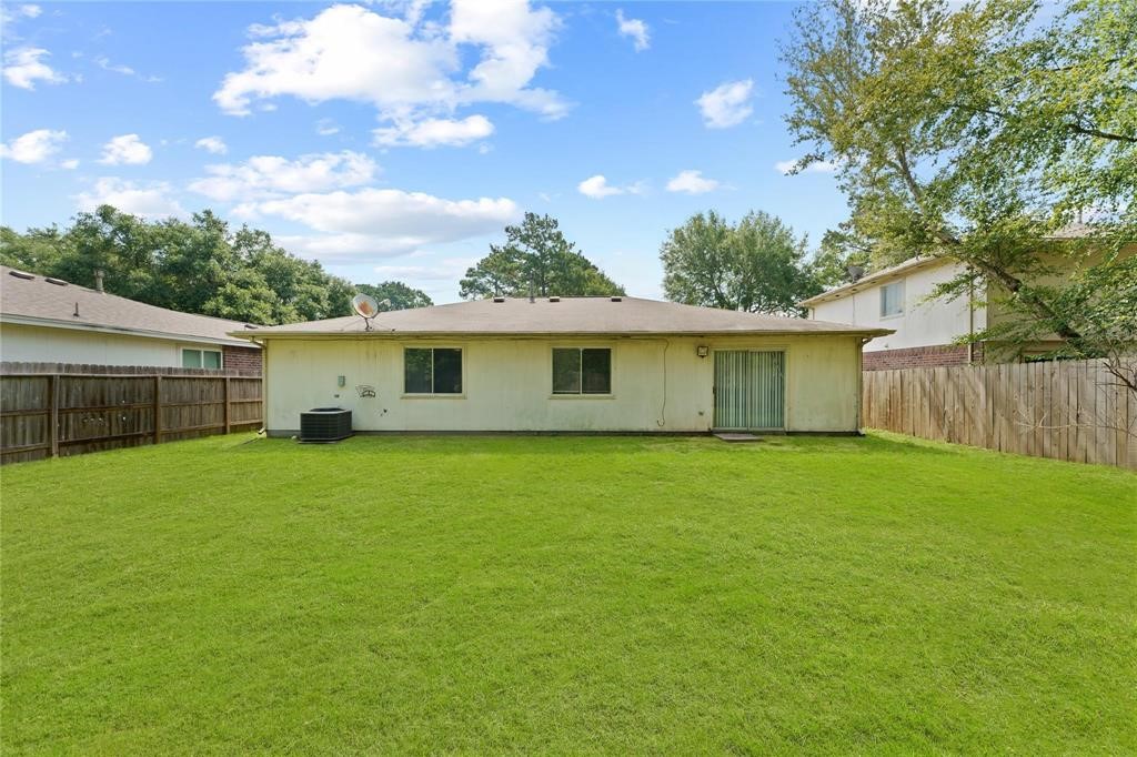 19911 Arrowsmith Drive Property Photo 17