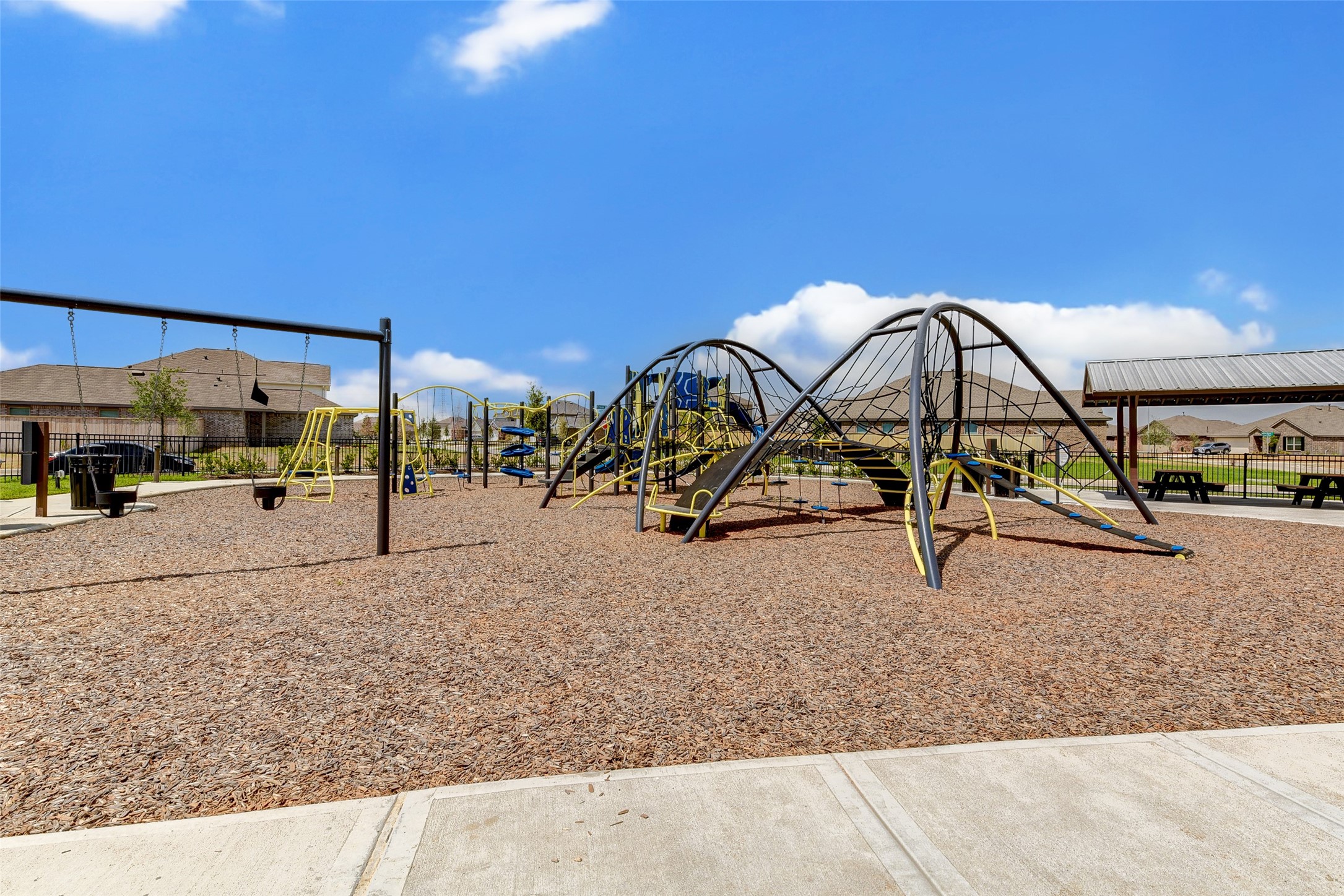 7418 Clover Chase Dr Property Photo 34