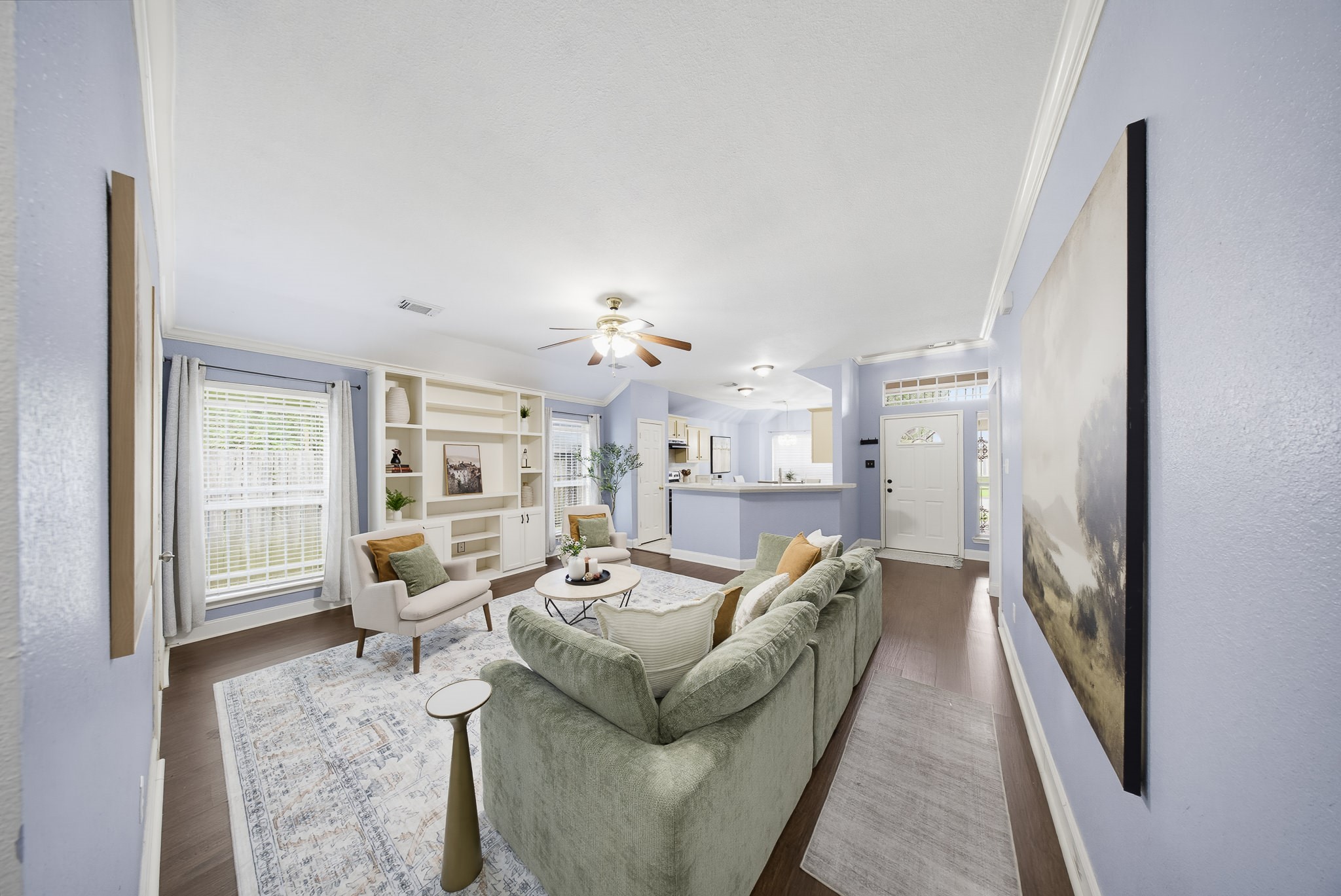 14131 Dartwood Drive Property Photo 1