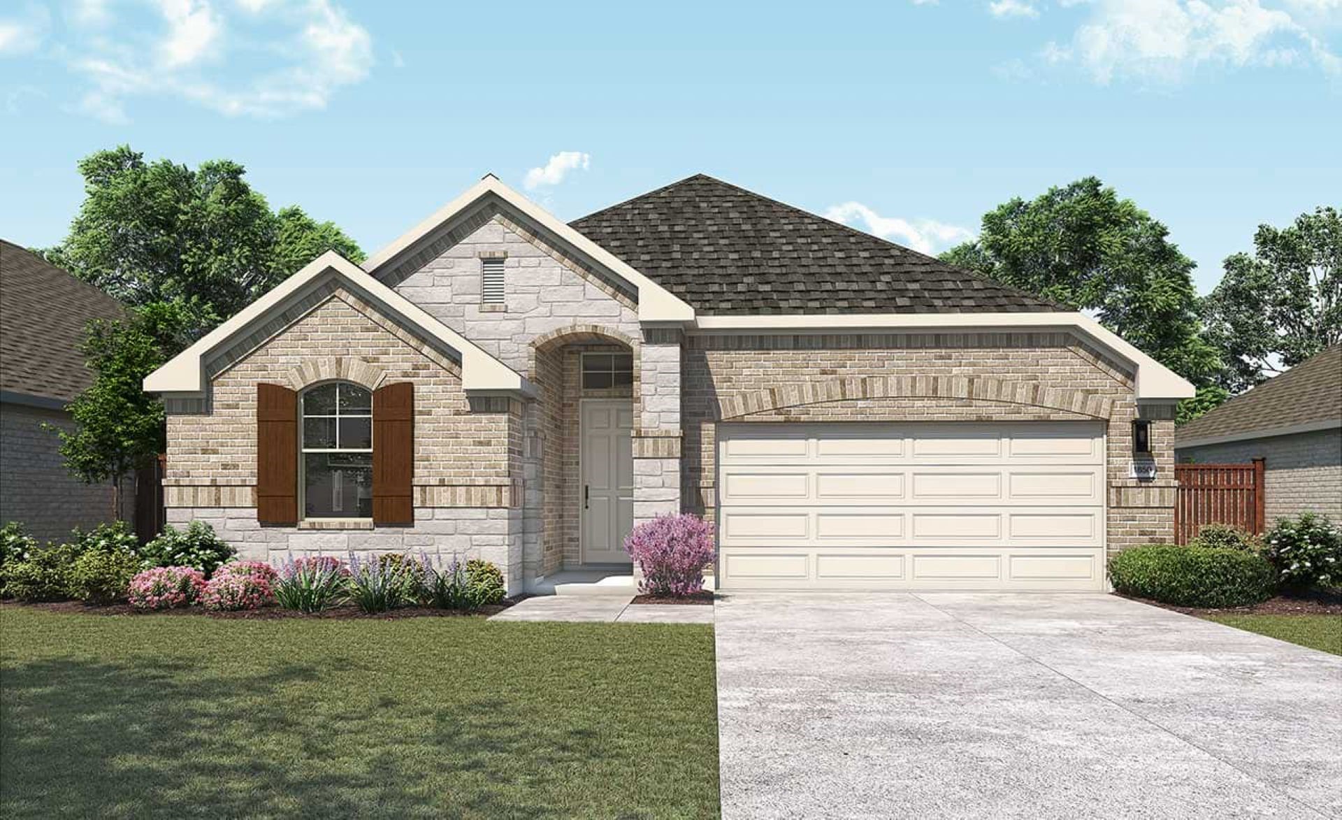 401 Magnolia View Drive Property Photo