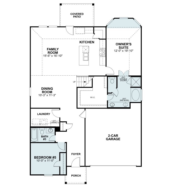 22620 Hackberry Leaf Drive Property Photo 3