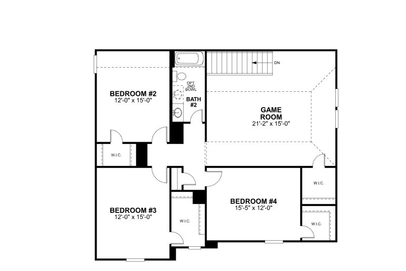 22620 Hackberry Leaf Drive Property Photo 4