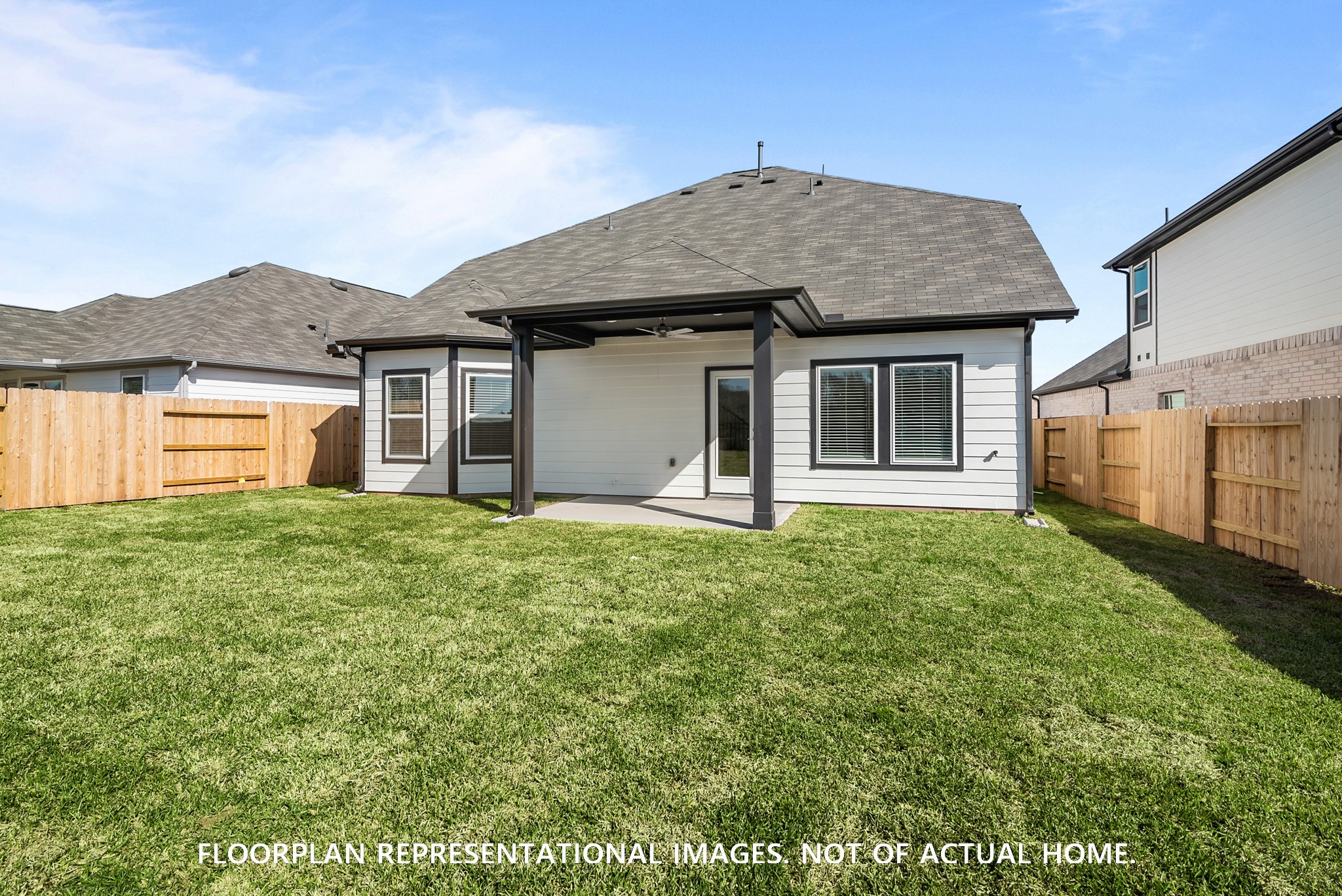 22620 Hackberry Leaf Drive Property Photo 6