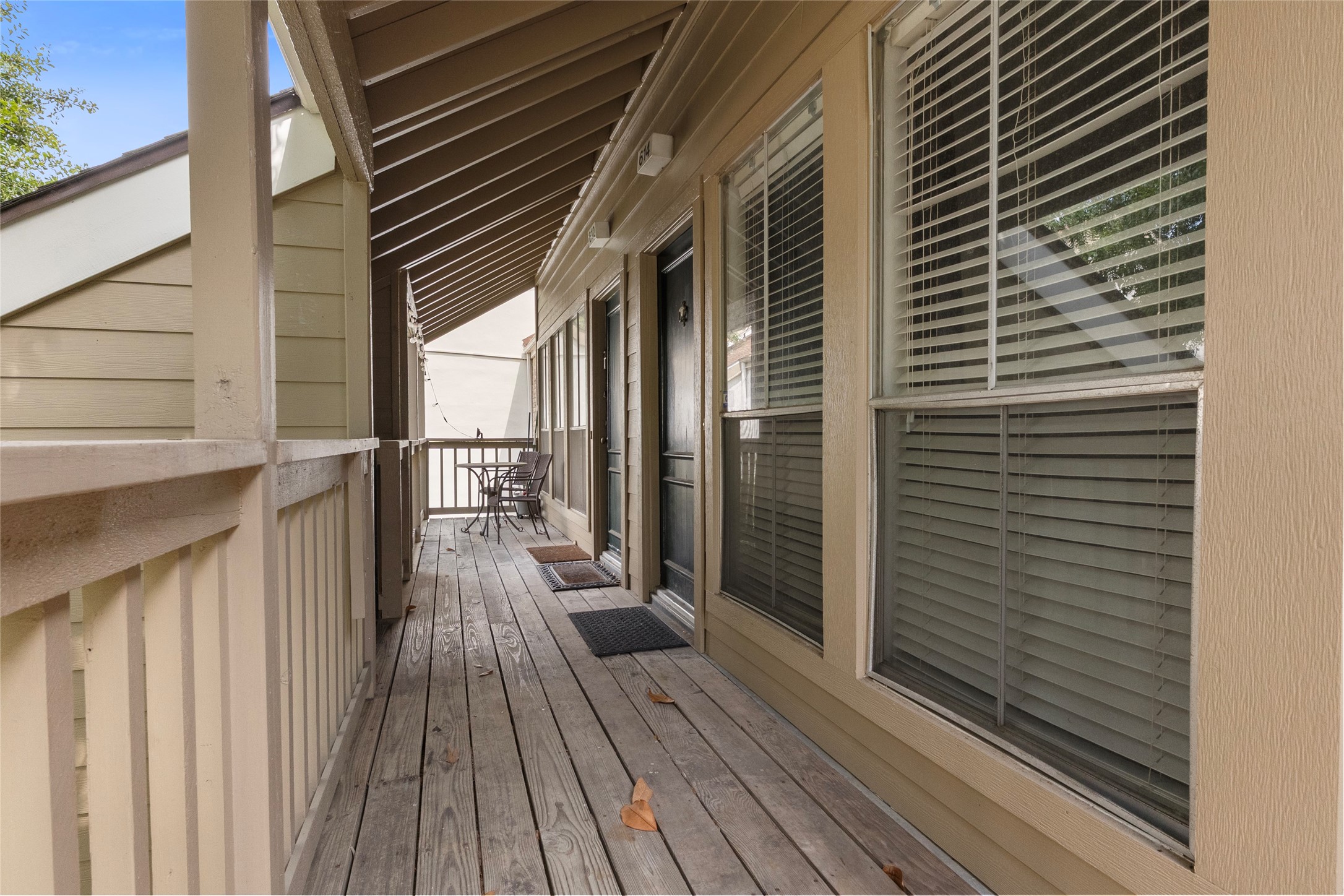 2100 Tanglewilde Street 614 Property Photo 2
