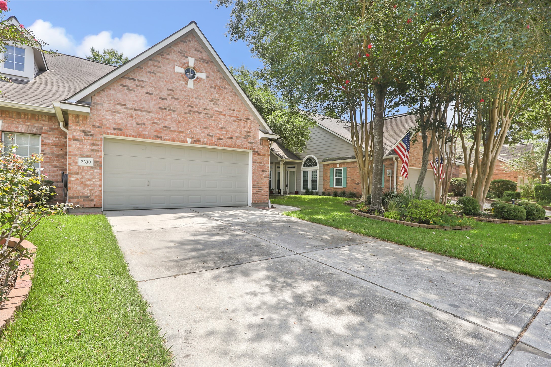 2330 Summit Way Court Property Photo 2