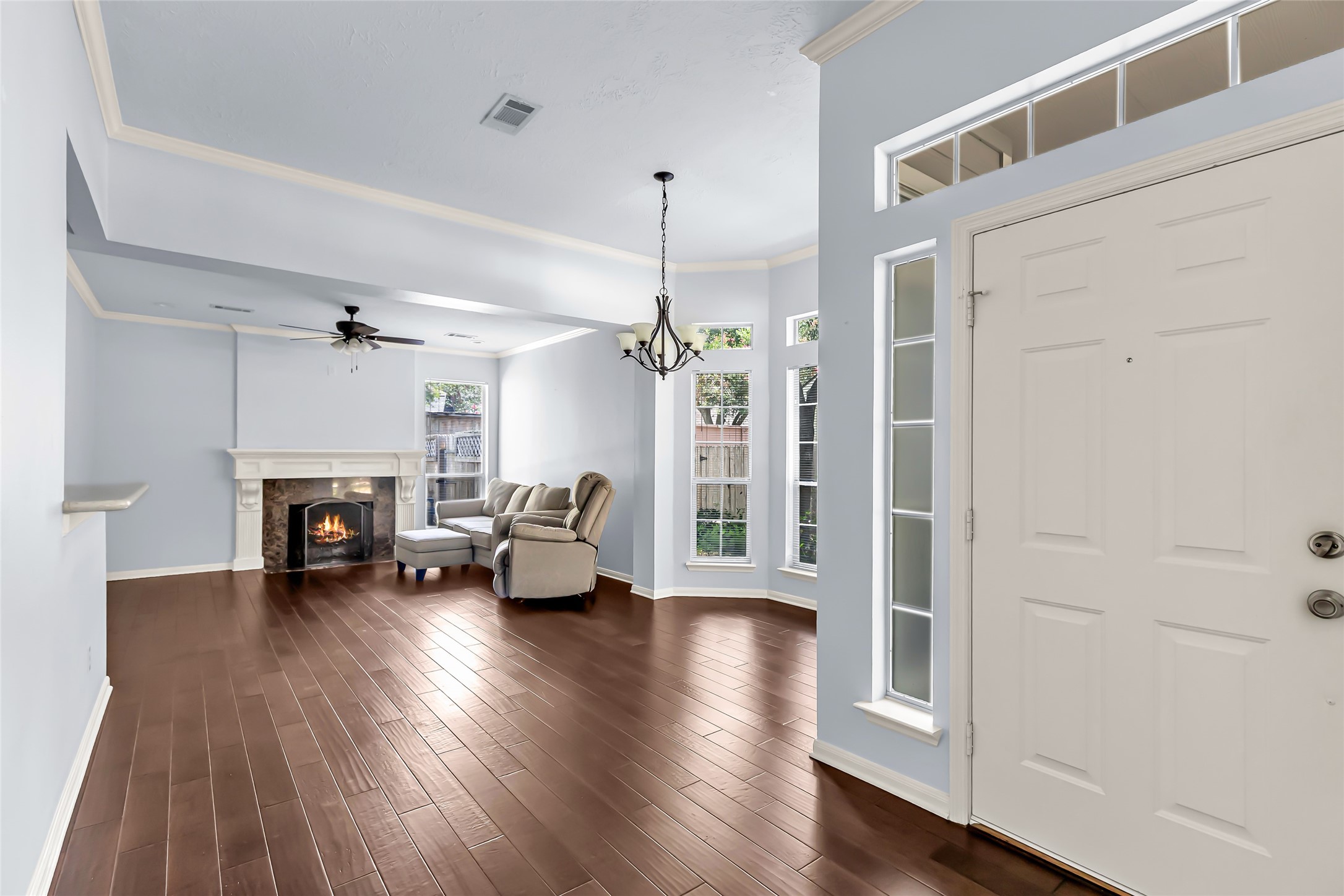 2330 Summit Way Court Property Photo 4