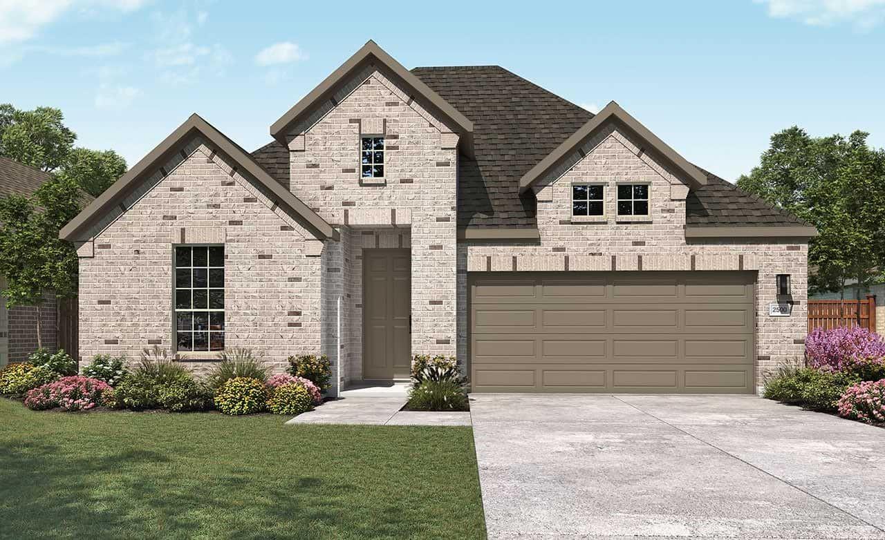 31010 Pigeon Valley Drive, Waller Tx 77484 Property Photo 1