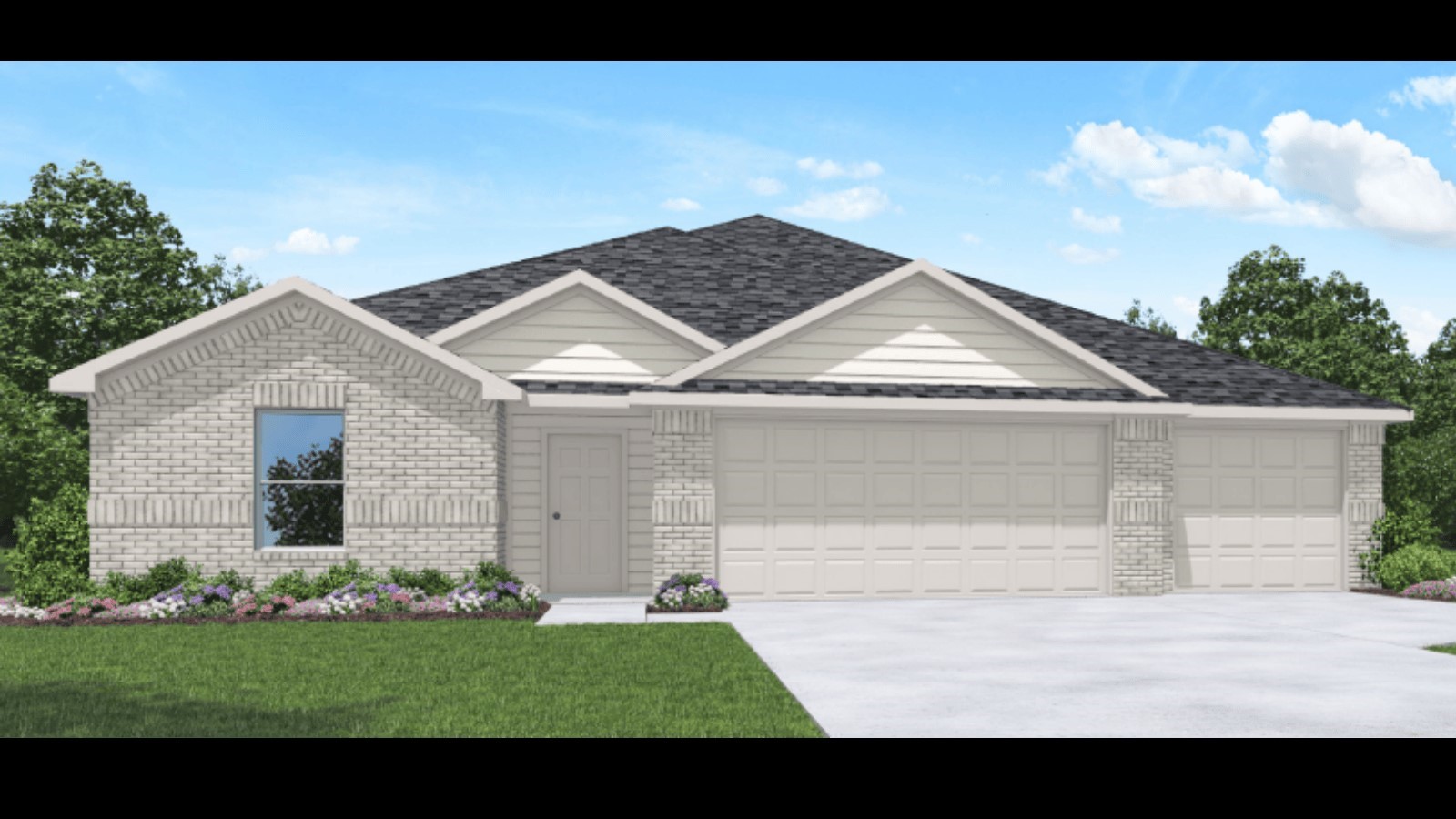 493 Comal Trail Property Photo 1