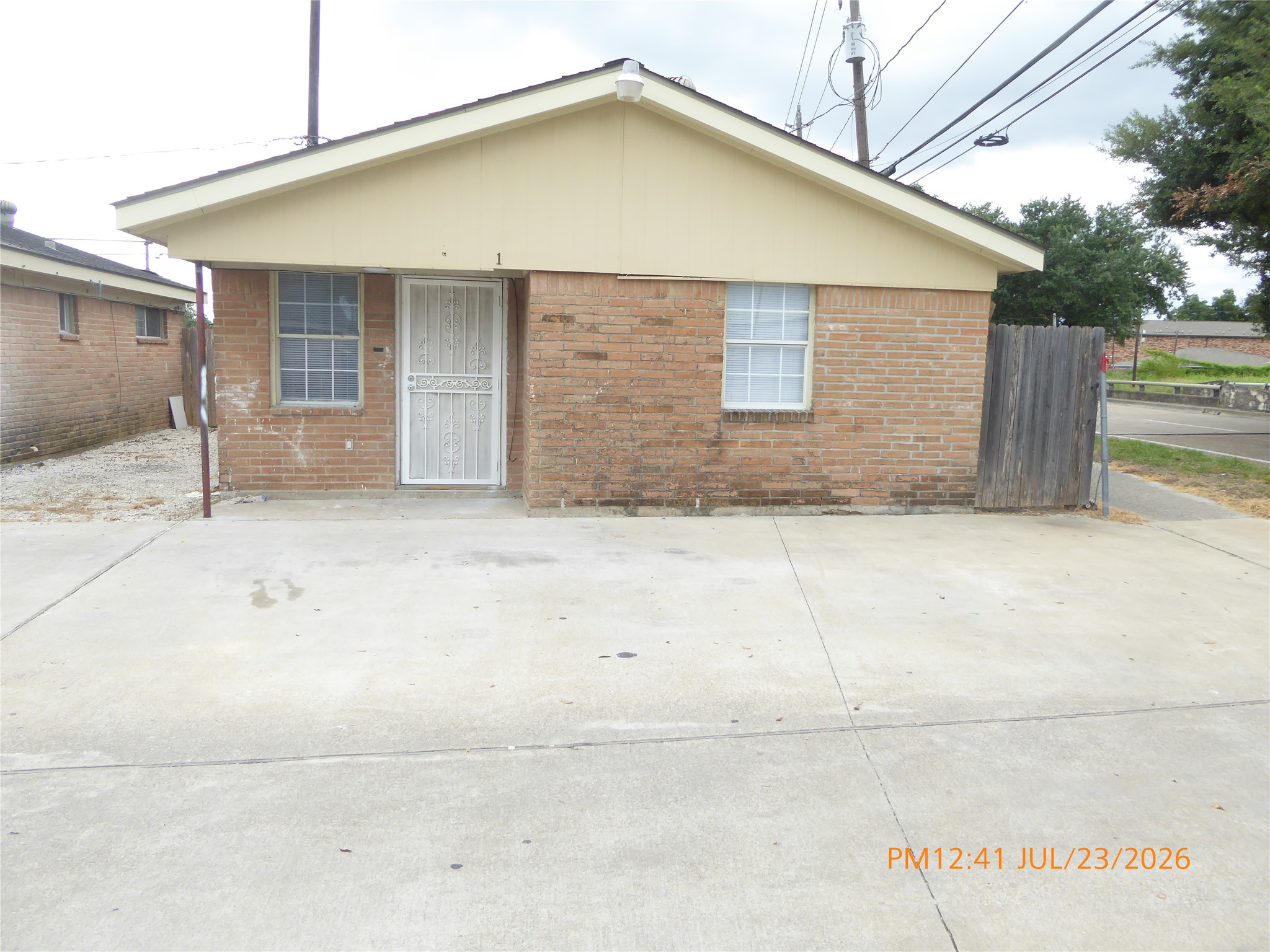 5520 Cavalcade Street 1 Property Photo 1