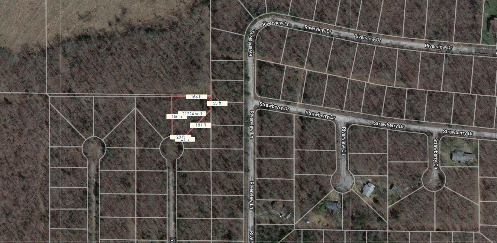 1600 Spring Circle Property Photo 5