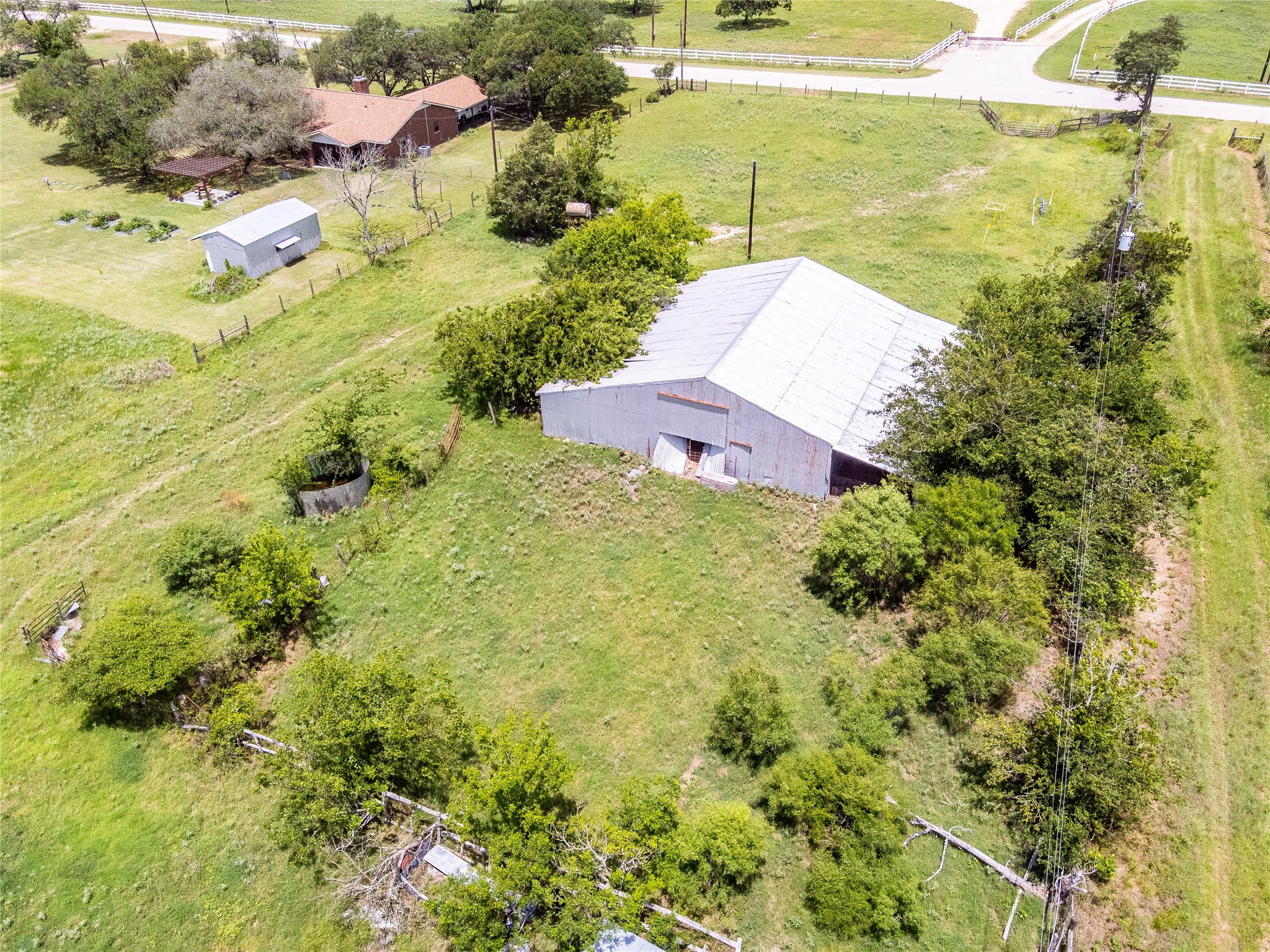 59.51 Acres Cr 208 Property Photo 2