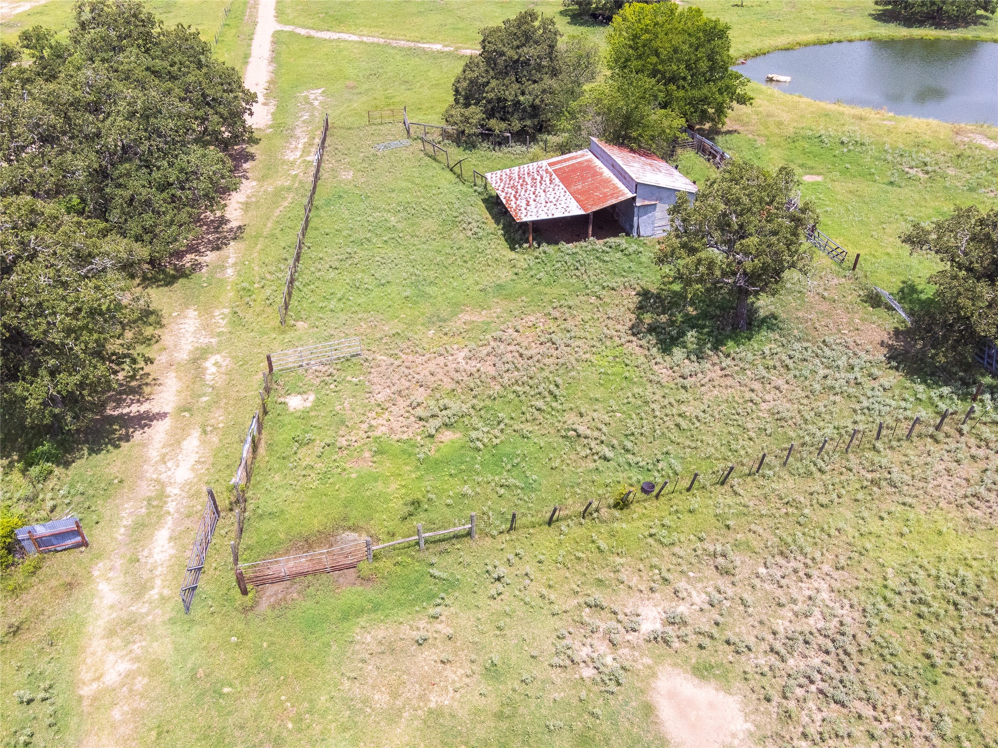 59.51 Acres Cr 208 Property Photo 3