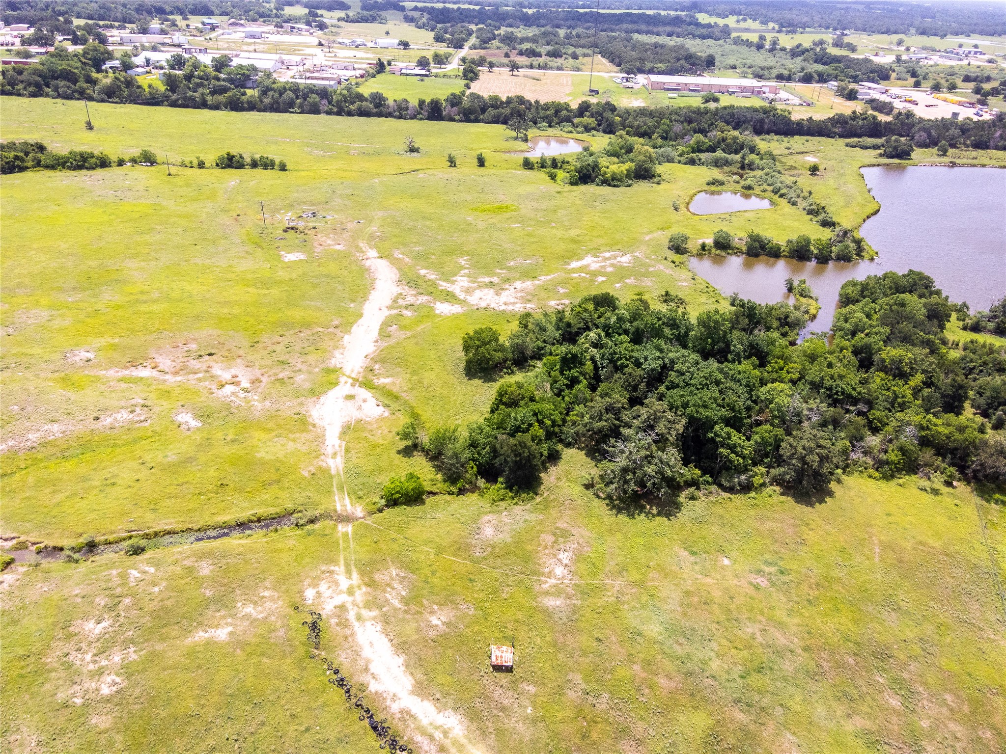 59.51 Acres Cr 208 Property Photo 5