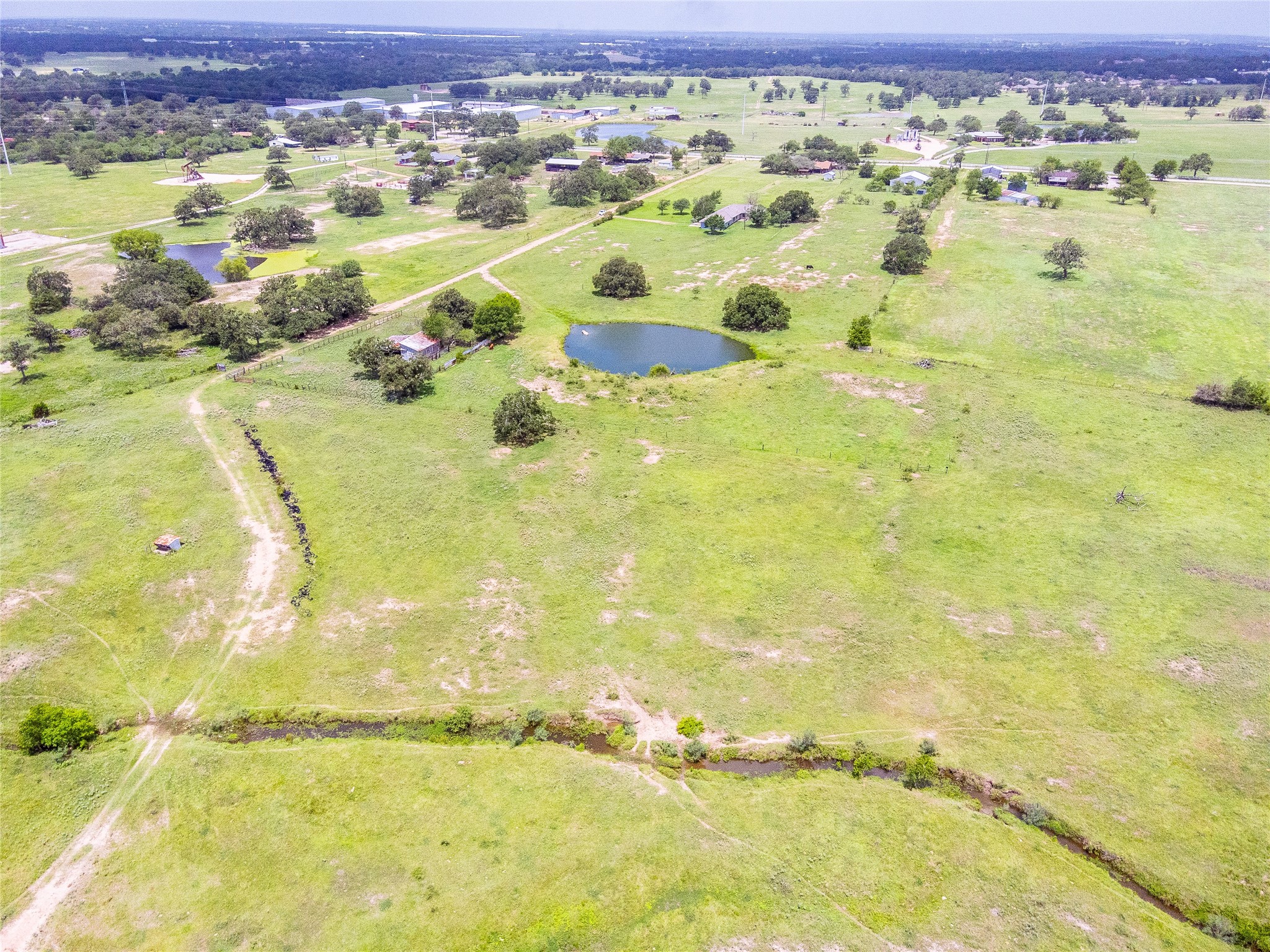 59.51 Acres Cr 208 Property Photo 9