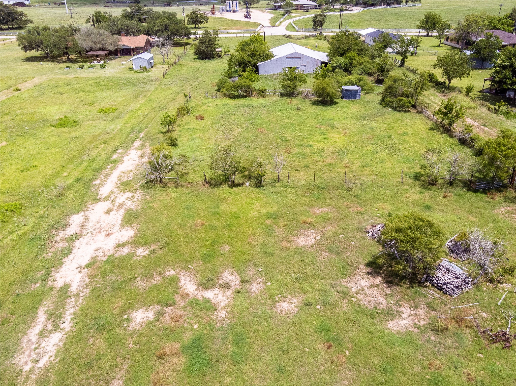 59.51 Acres Cr 208 Property Photo 10