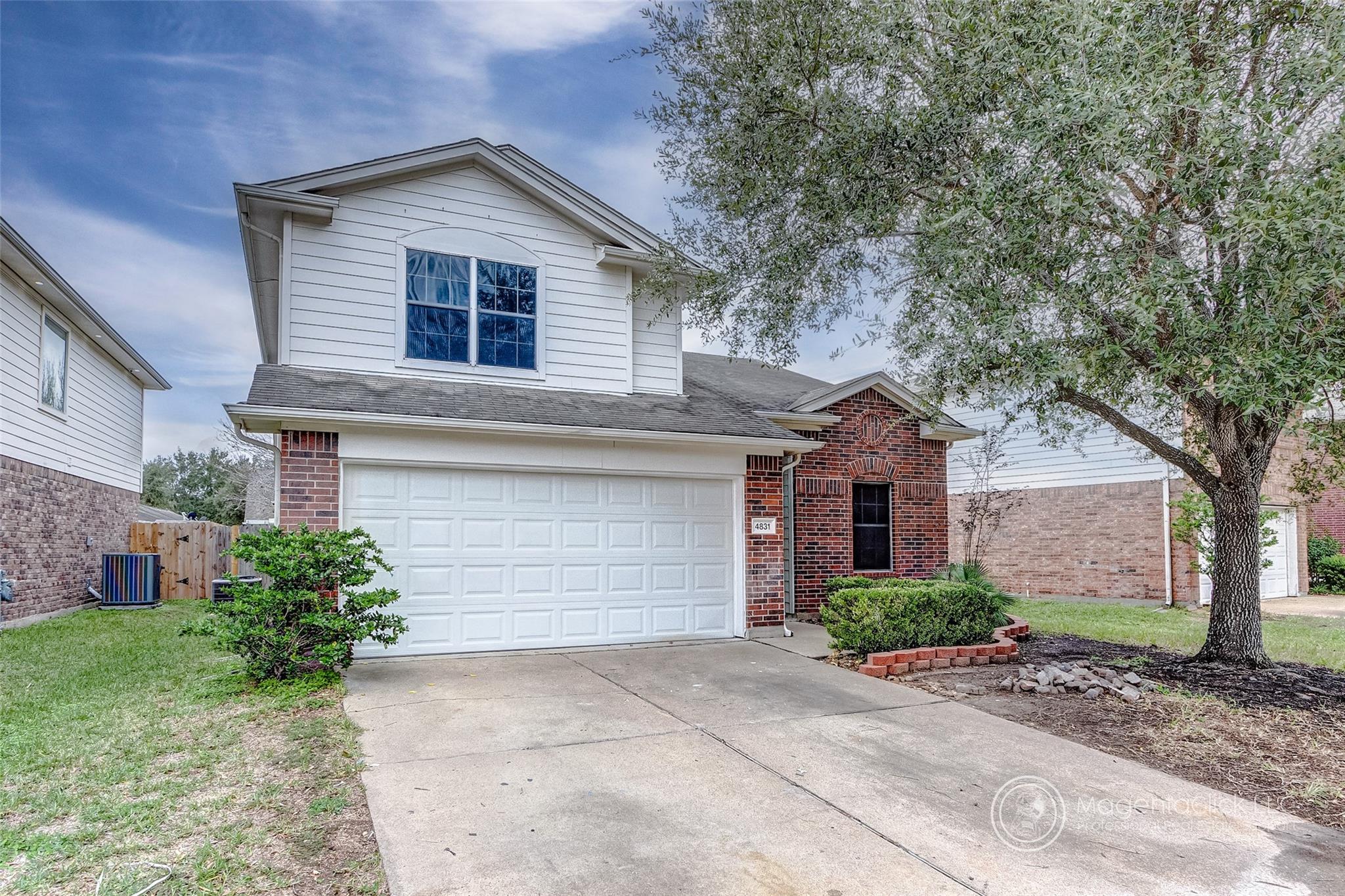 4831 Sand Colony Lane Property Photo 1