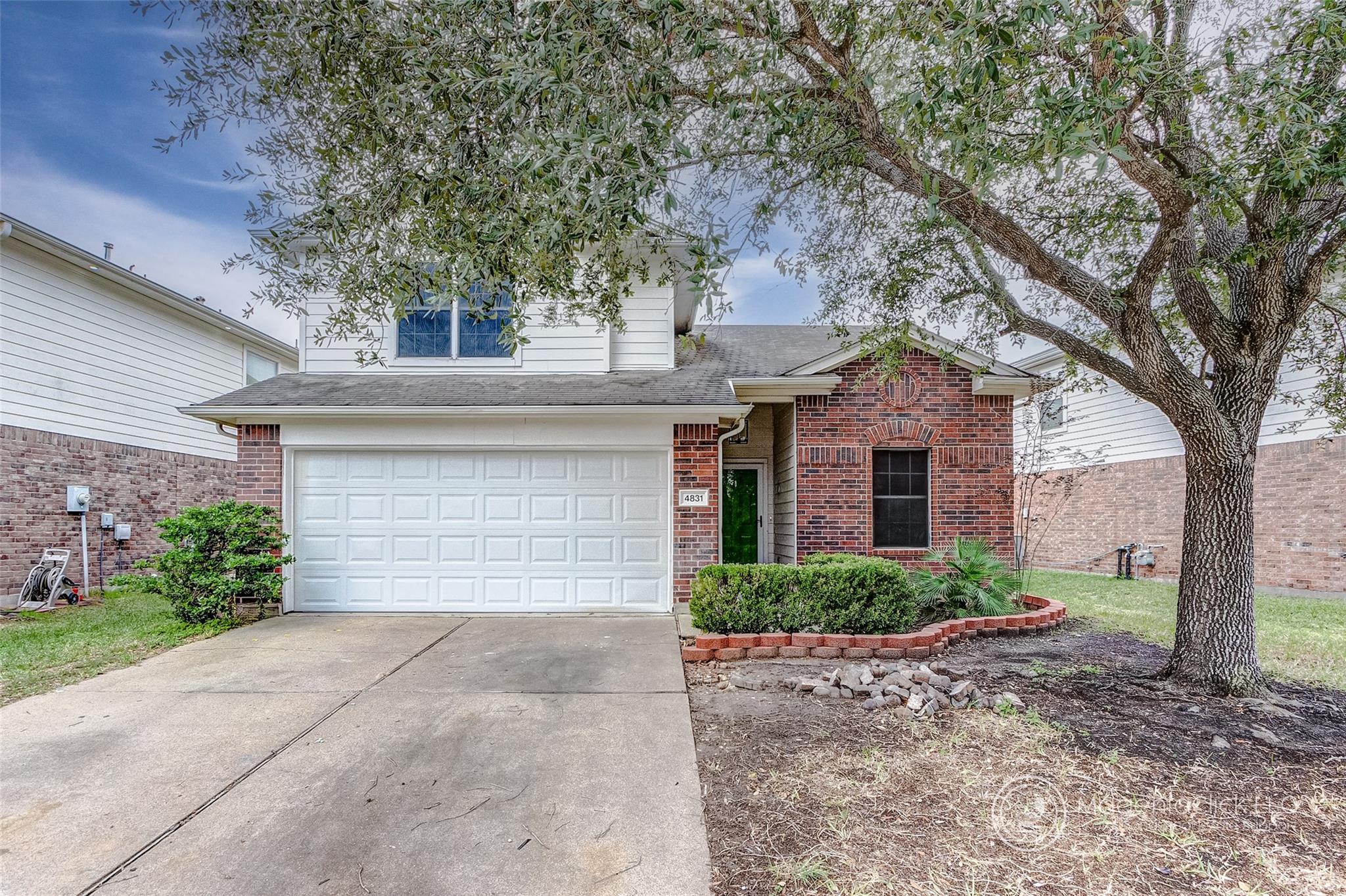 4831 Sand Colony Lane Property Photo 3