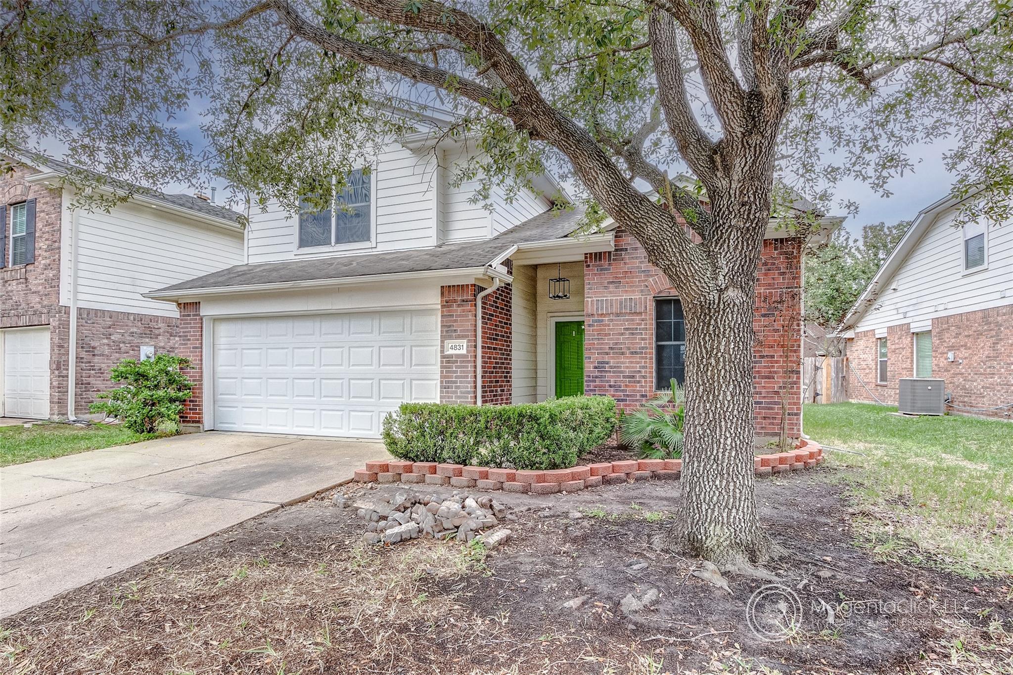 4831 Sand Colony Lane Property Photo 4