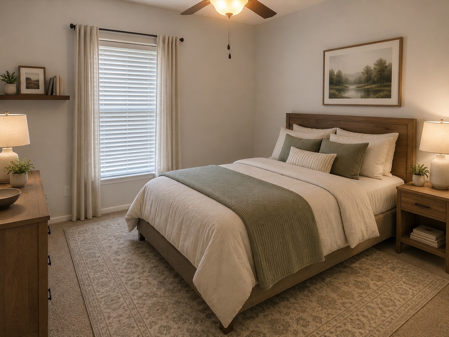 6209 Creekside Lane Property Photo 8