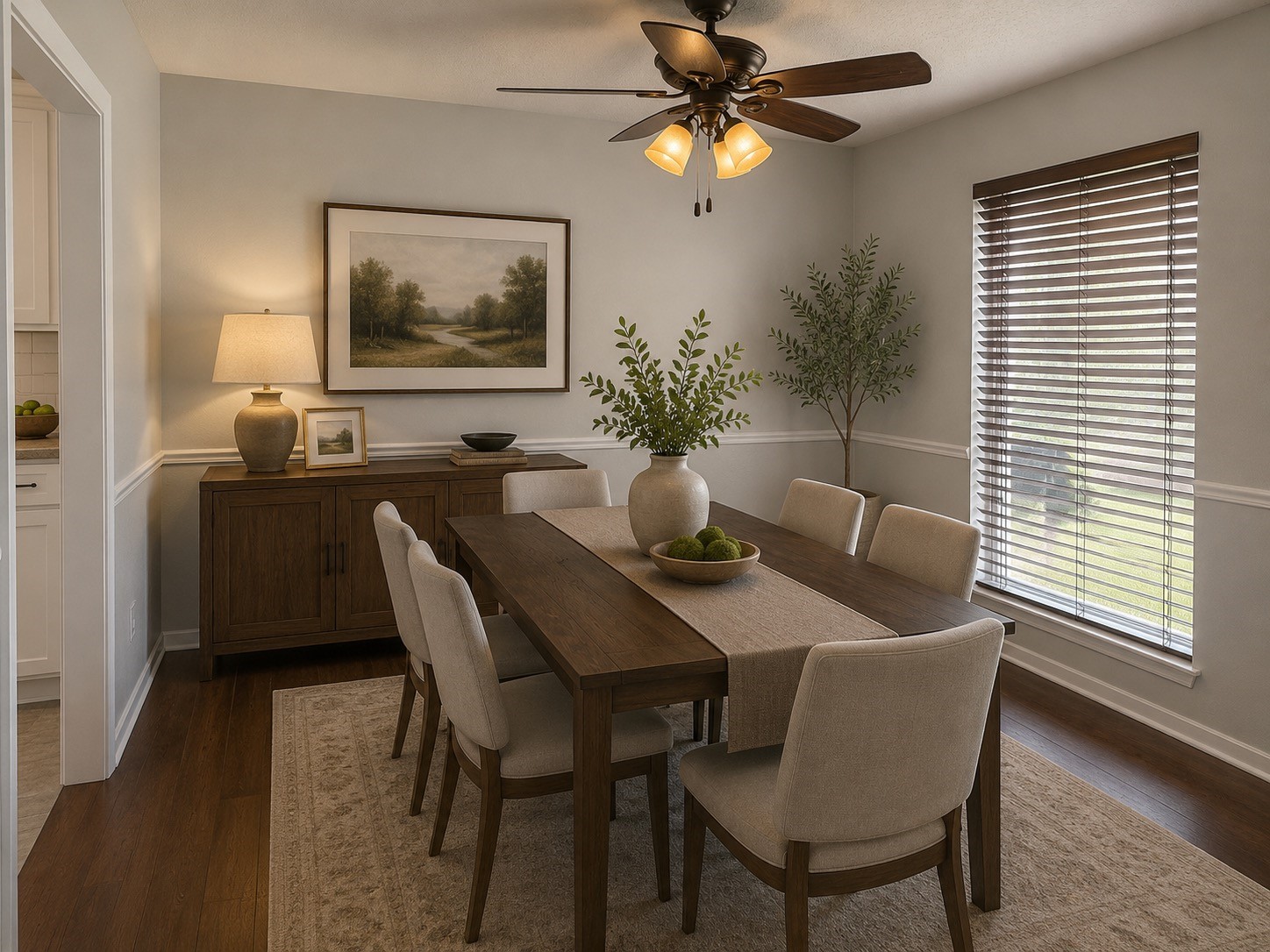 6209 Creekside Lane Property Photo 12