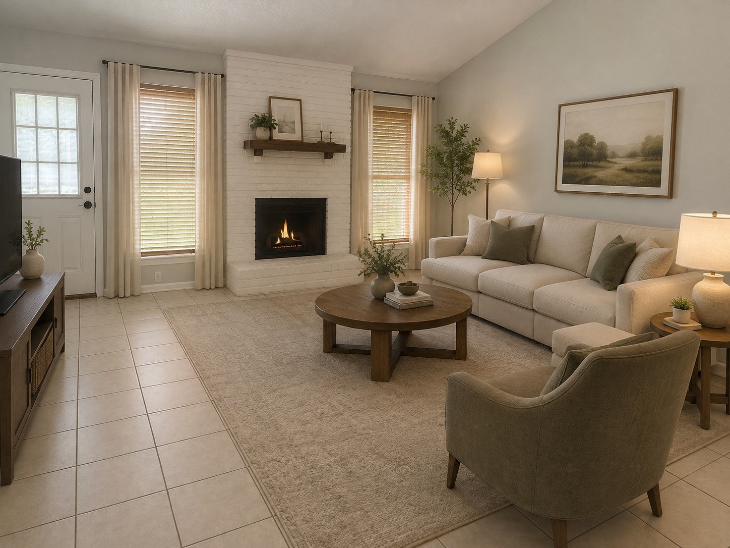 6209 Creekside Lane Property Photo 14