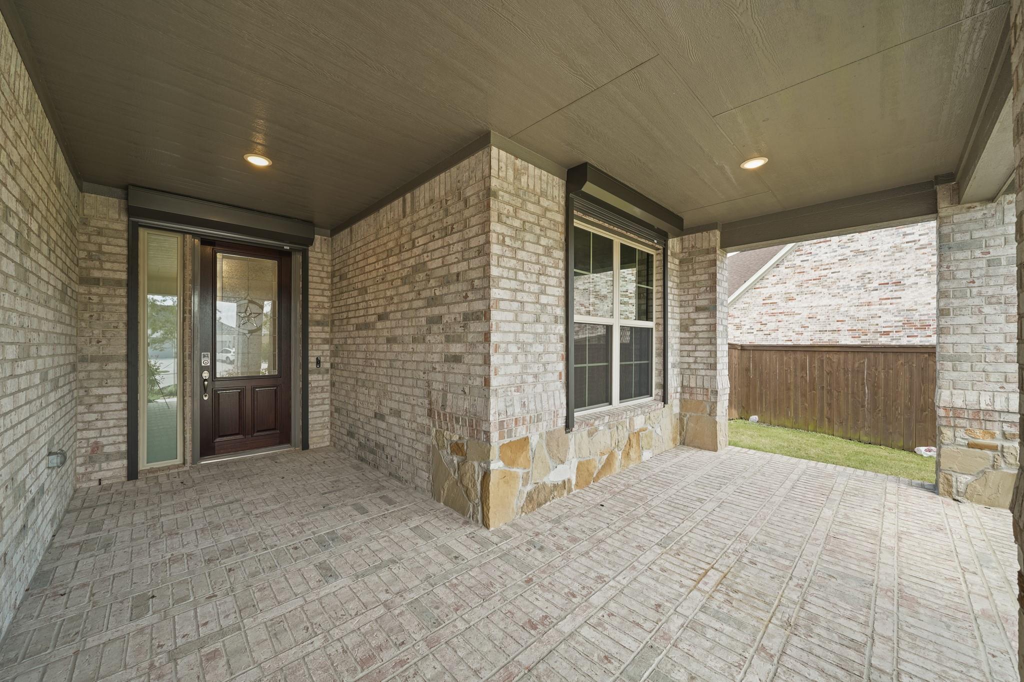 5739 Bobwhite Trail, Manvel Tx 77578 Property Photo 3
