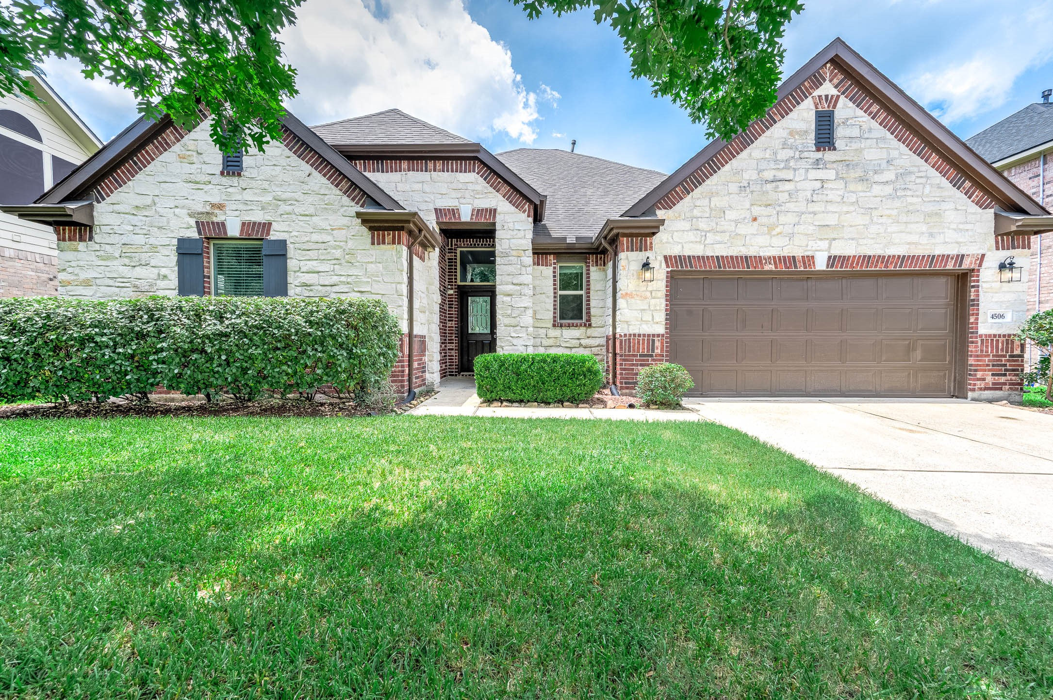 4506 Mariner Reef Way Property Photo 1