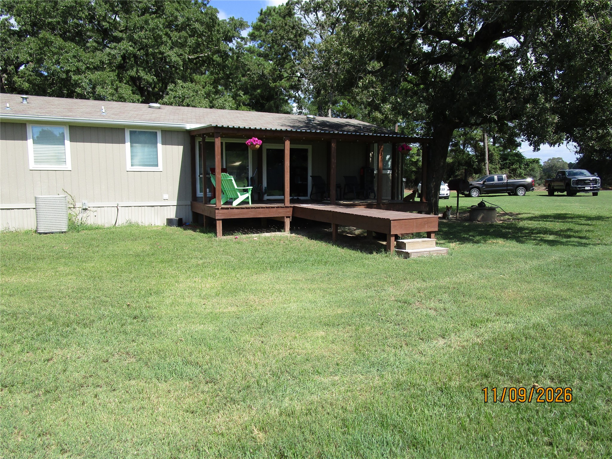 2279 An County Road 1209 Property Photo 2